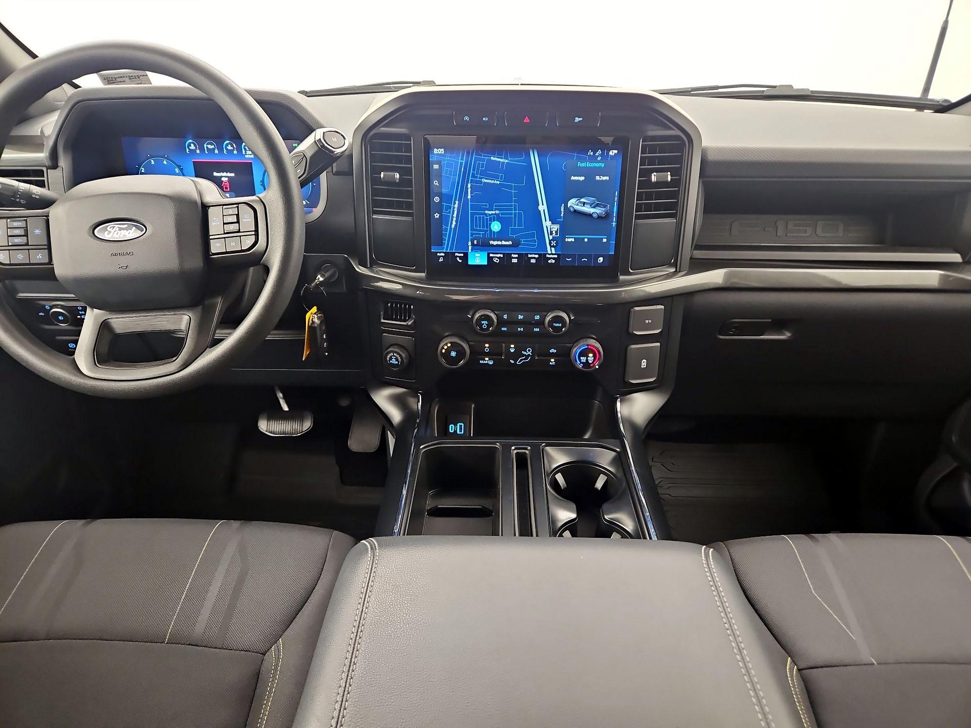 Thumbnail: 2024 Ford F-150 - 9