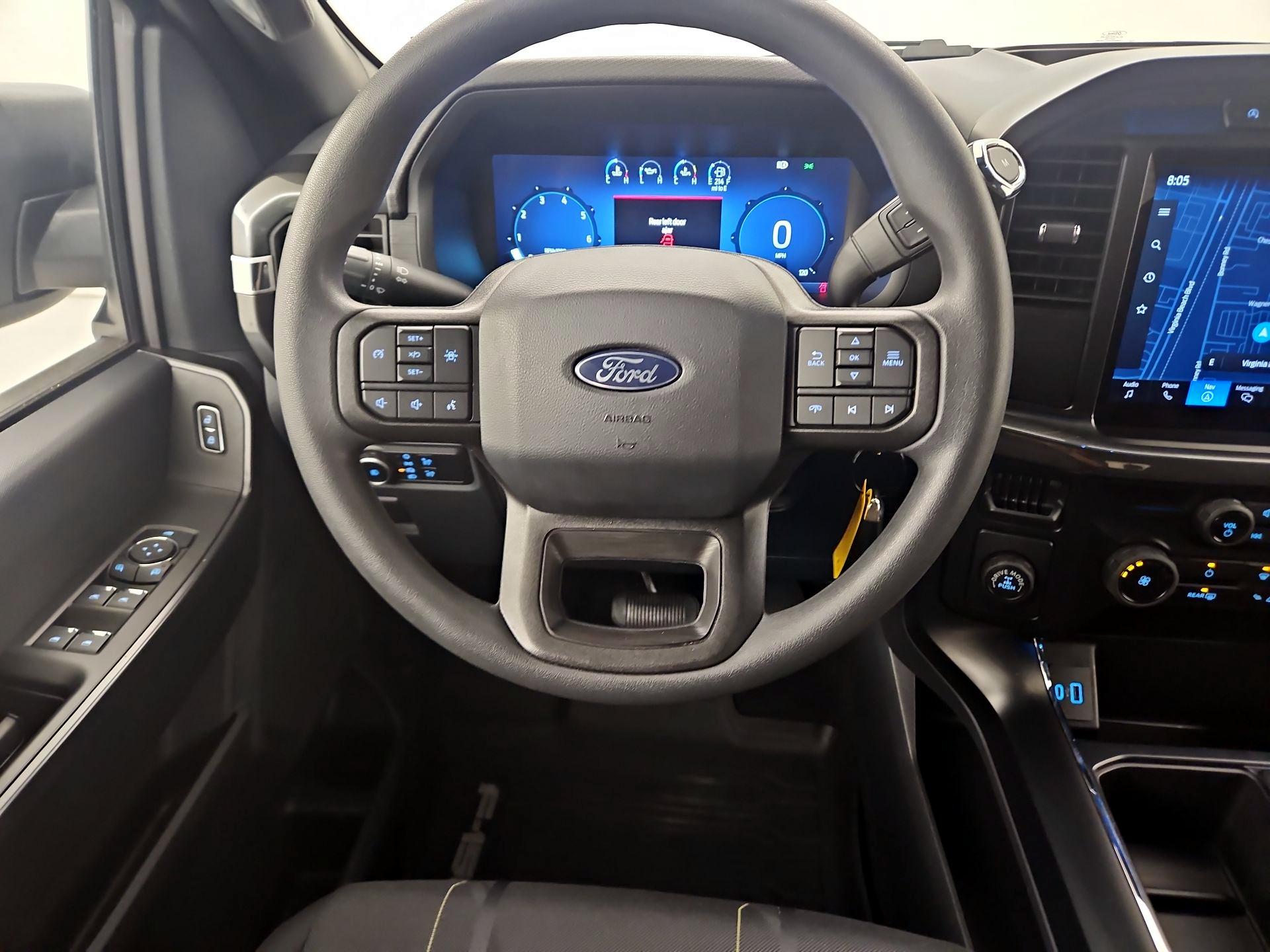 Thumbnail: 2024 Ford F-150 - 10