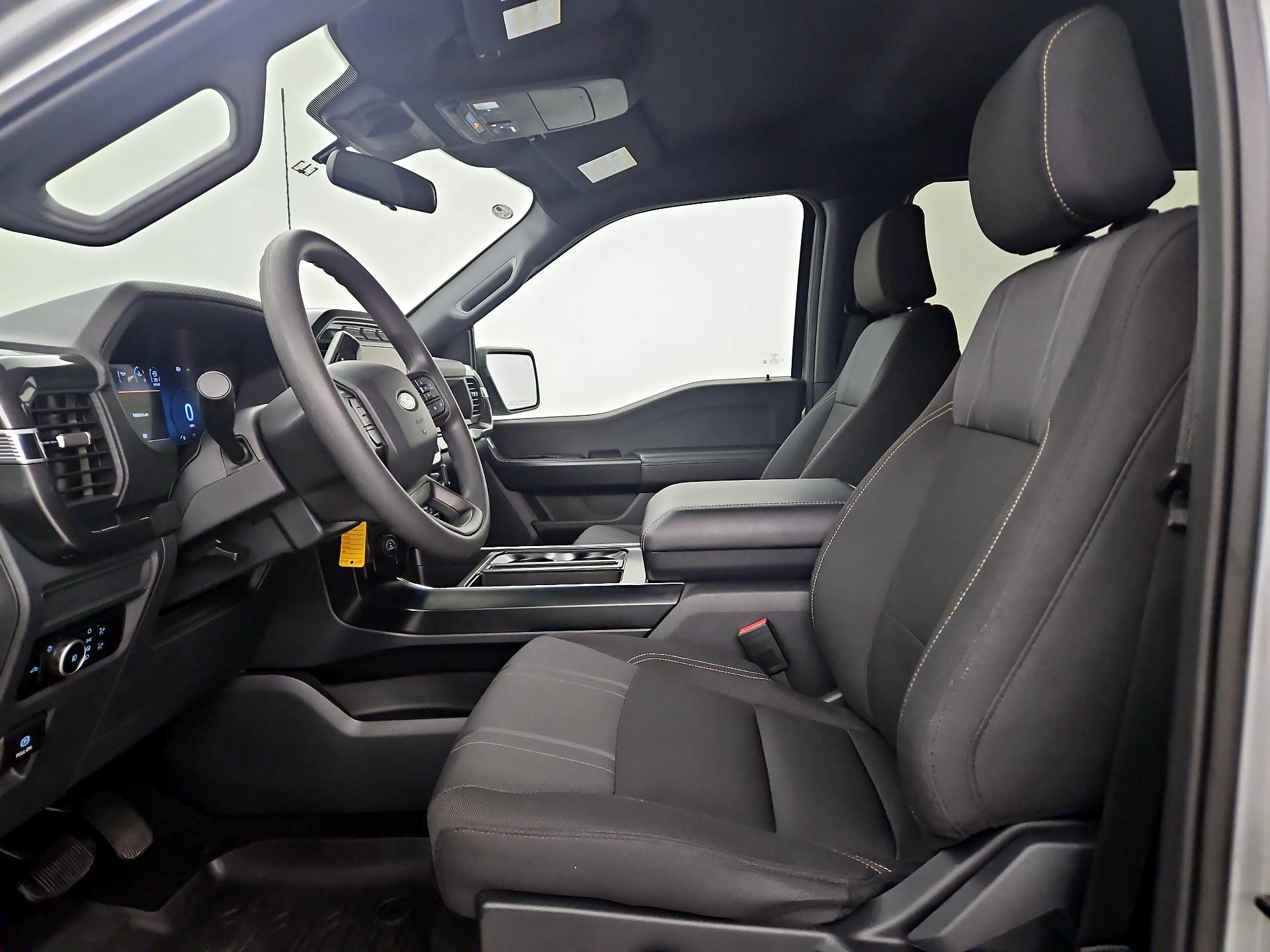 Thumbnail: 2024 Ford F-150 - 11