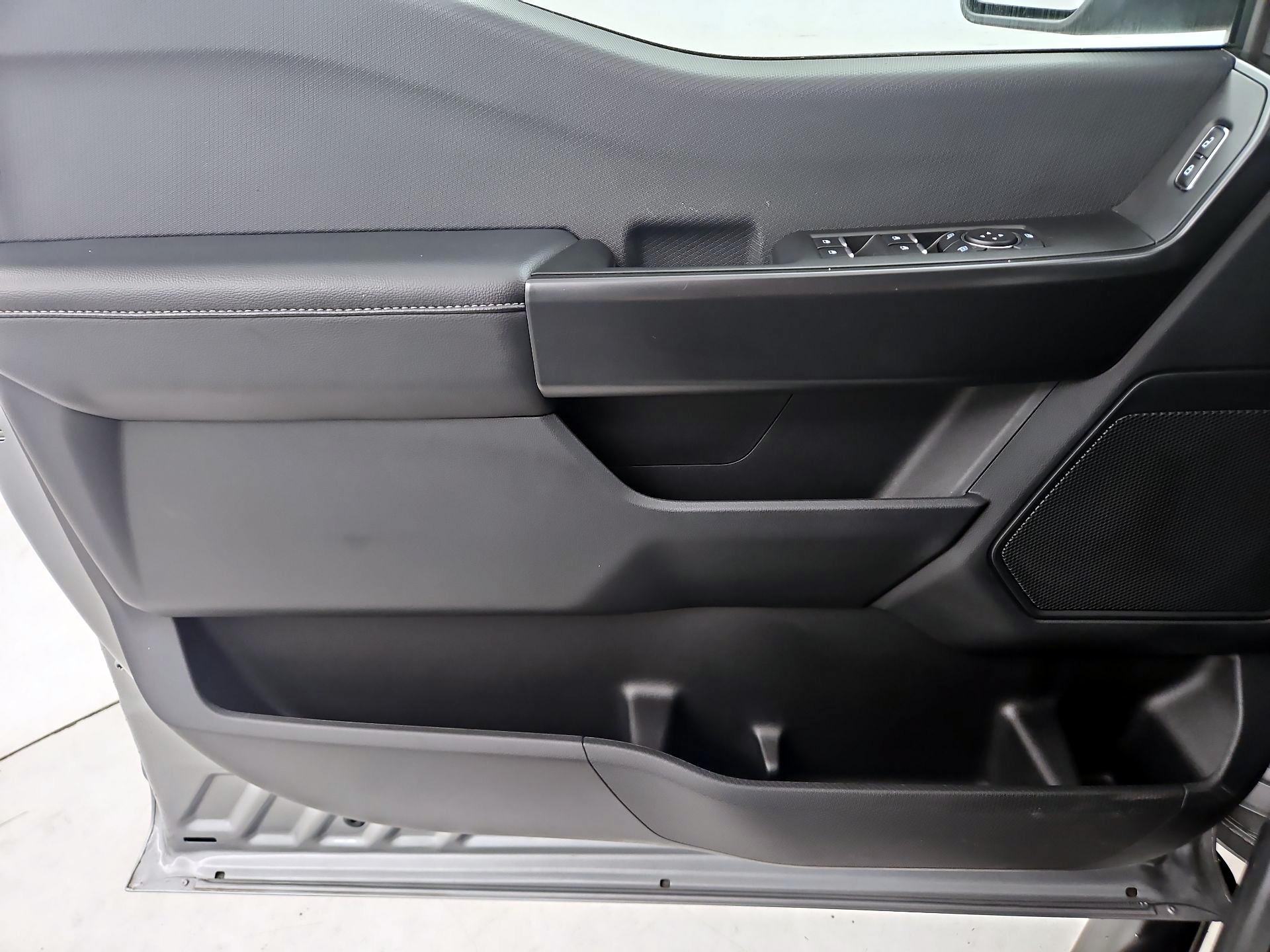 Thumbnail: 2024 Ford F-150 - 12