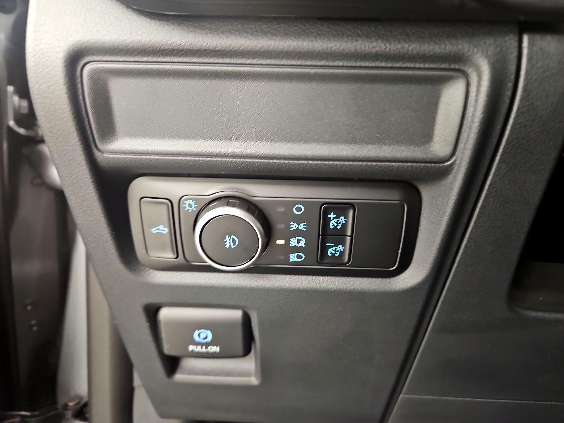 Thumbnail: 2024 Ford F-150 - 13