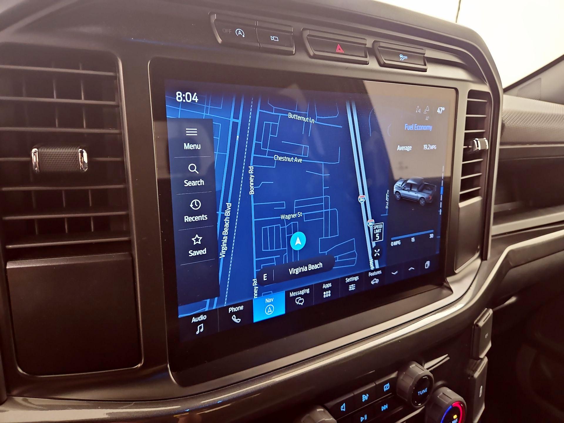 Thumbnail: 2024 Ford F-150 - 14