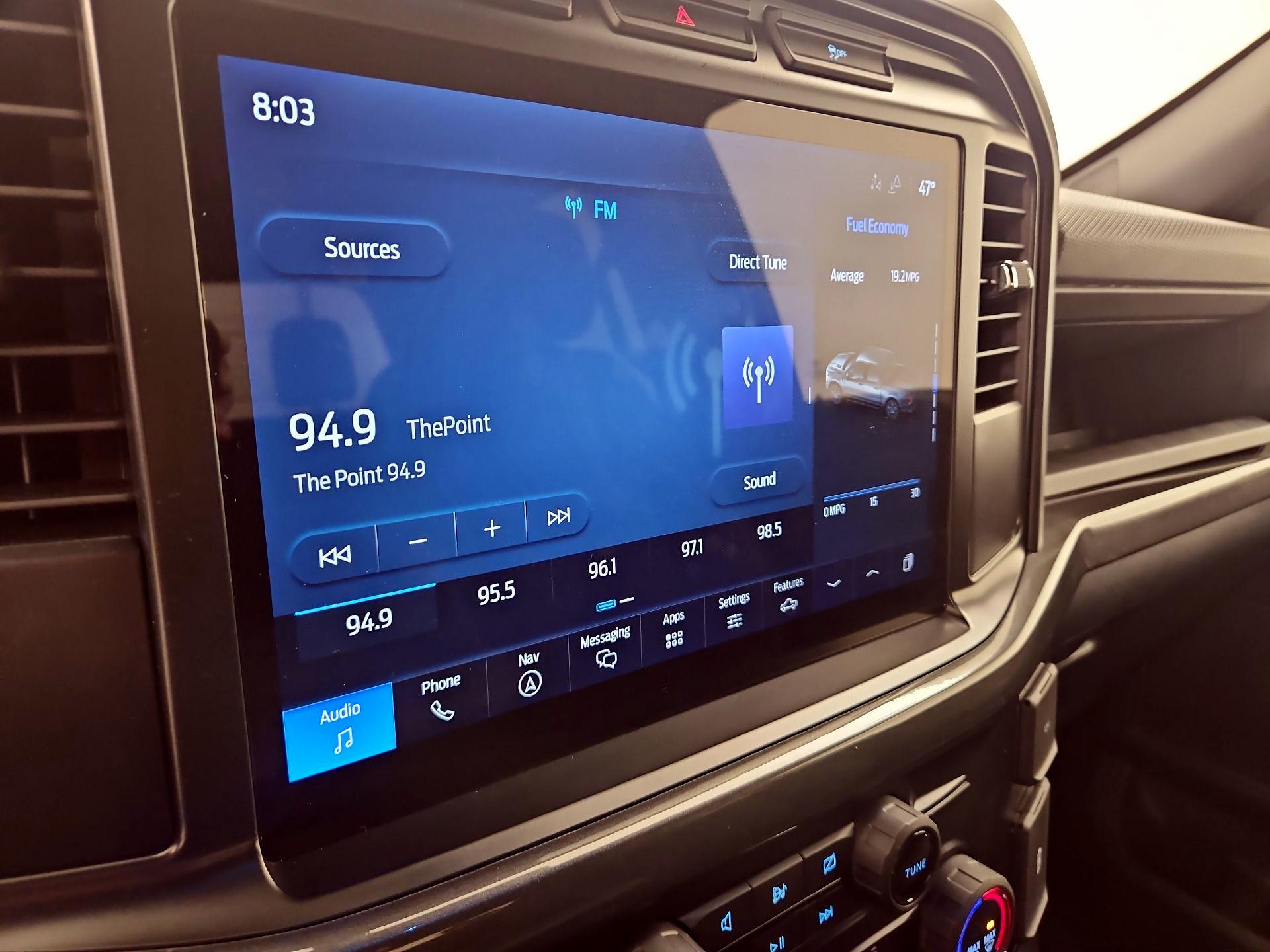 Thumbnail: 2024 Ford F-150 - 16