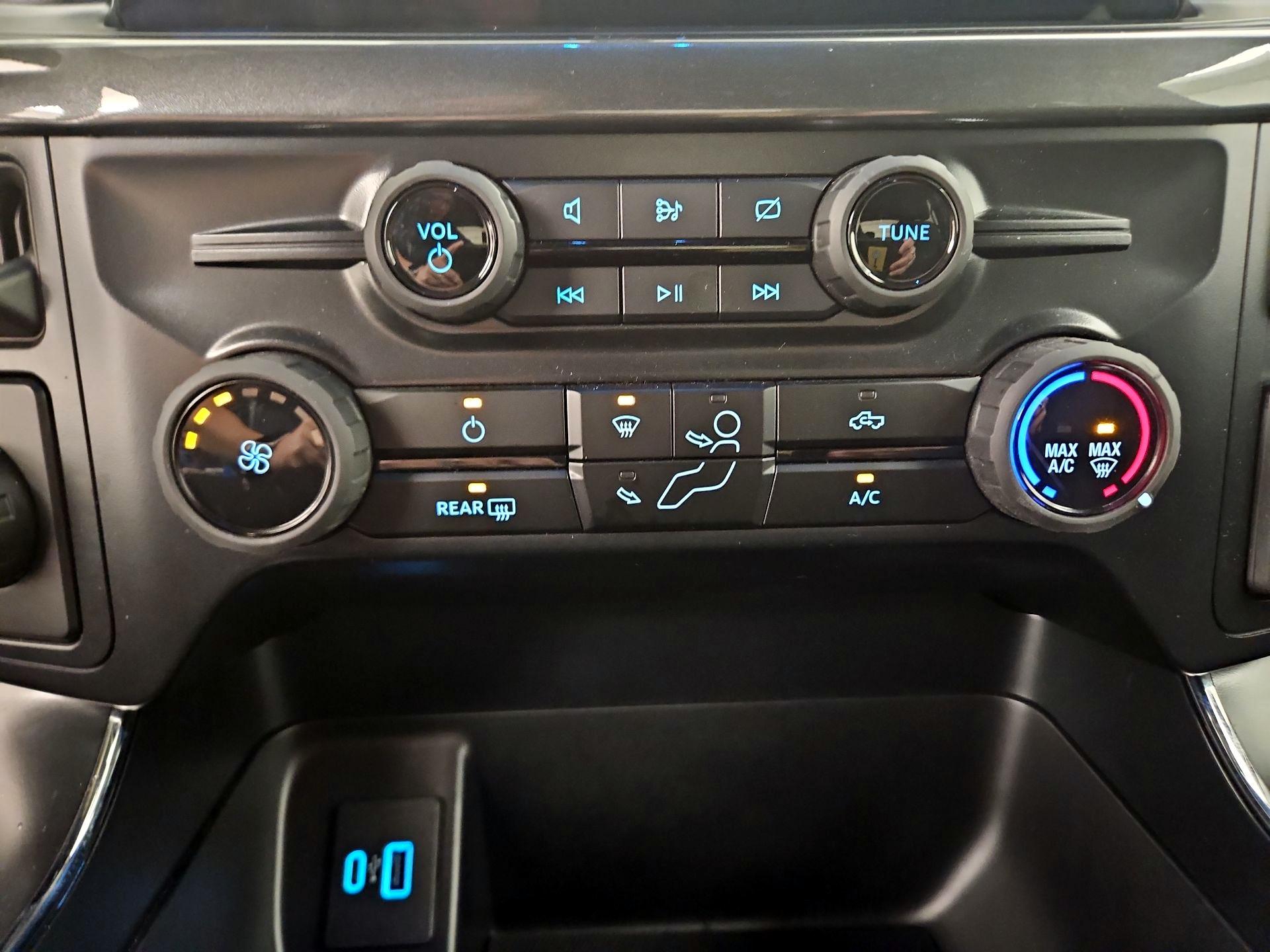 Thumbnail: 2024 Ford F-150 - 17