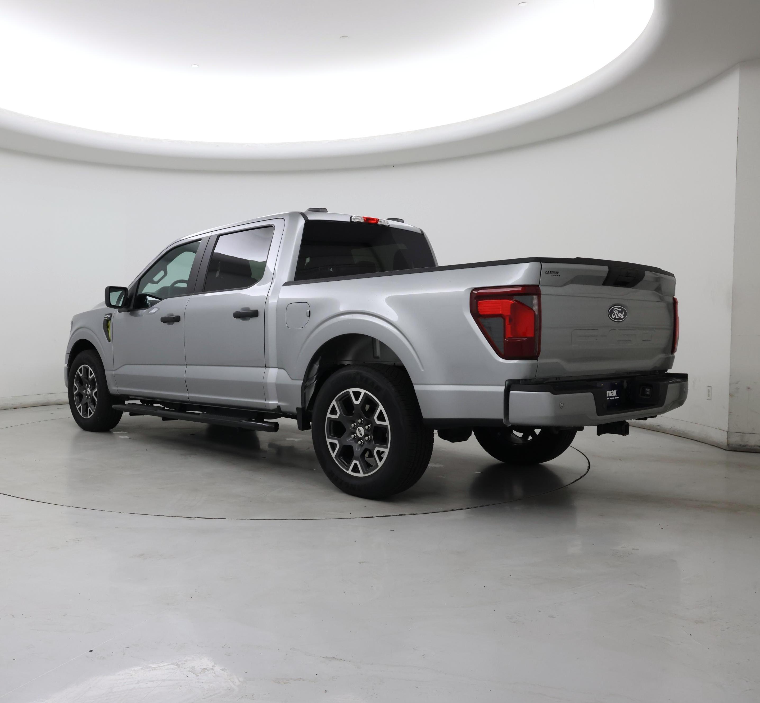 Thumbnail: 2024 Ford F-150 - 2