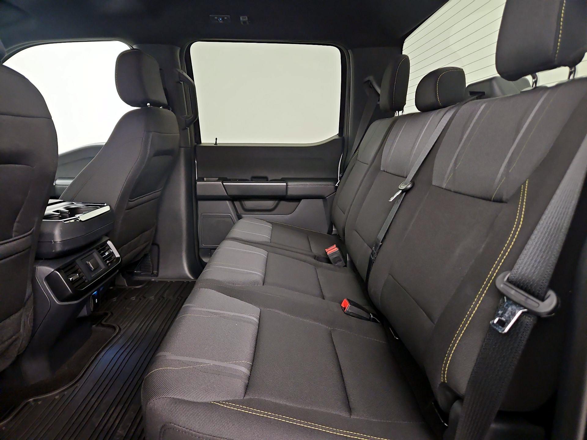 Thumbnail: 2024 Ford F-150 - 20