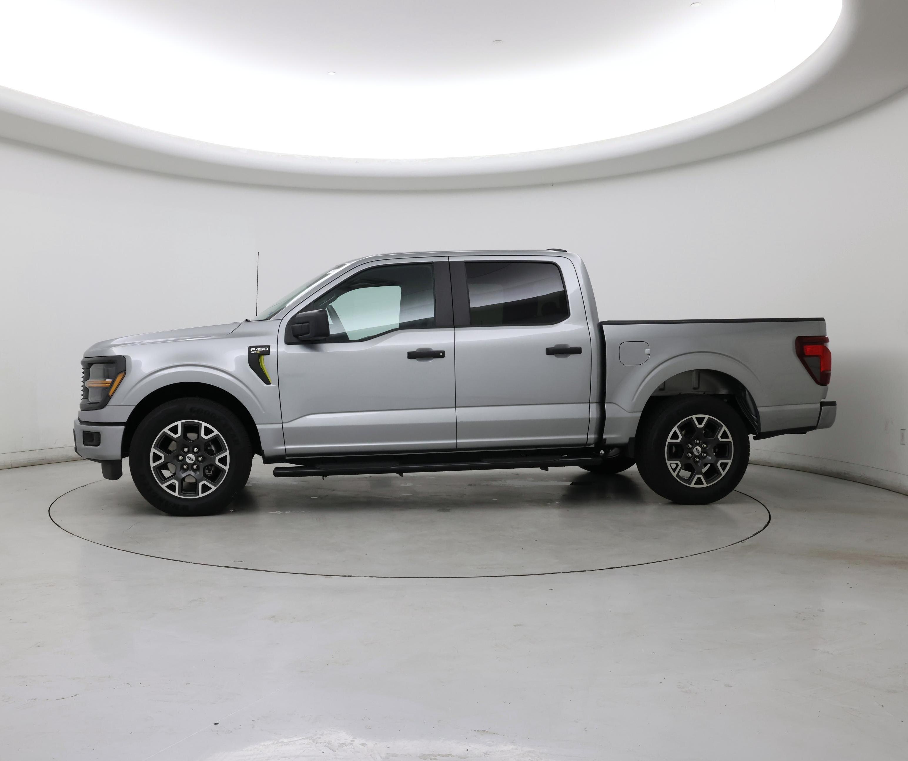 Thumbnail: 2024 Ford F-150 - 3