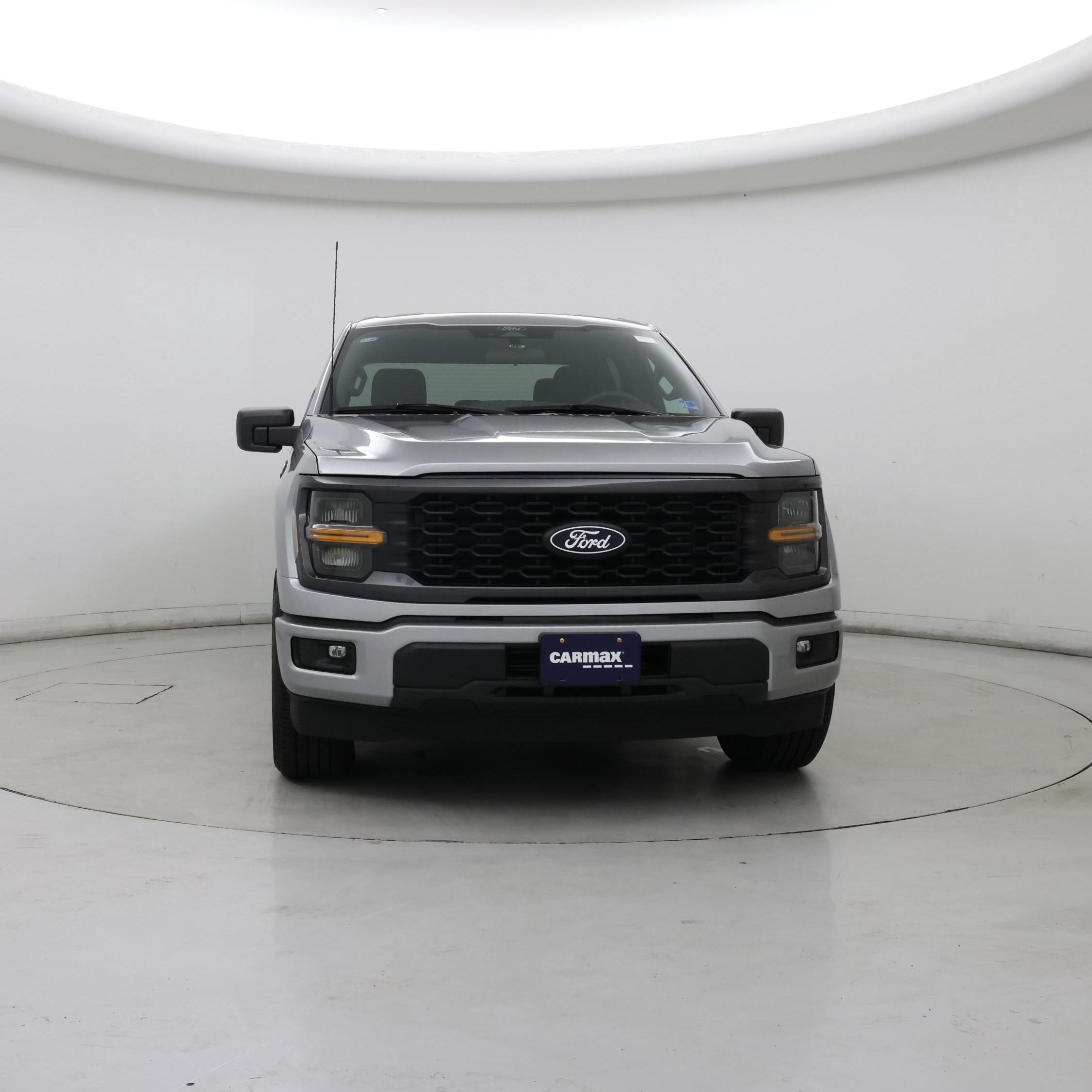 Thumbnail: 2024 Ford F-150 - 5