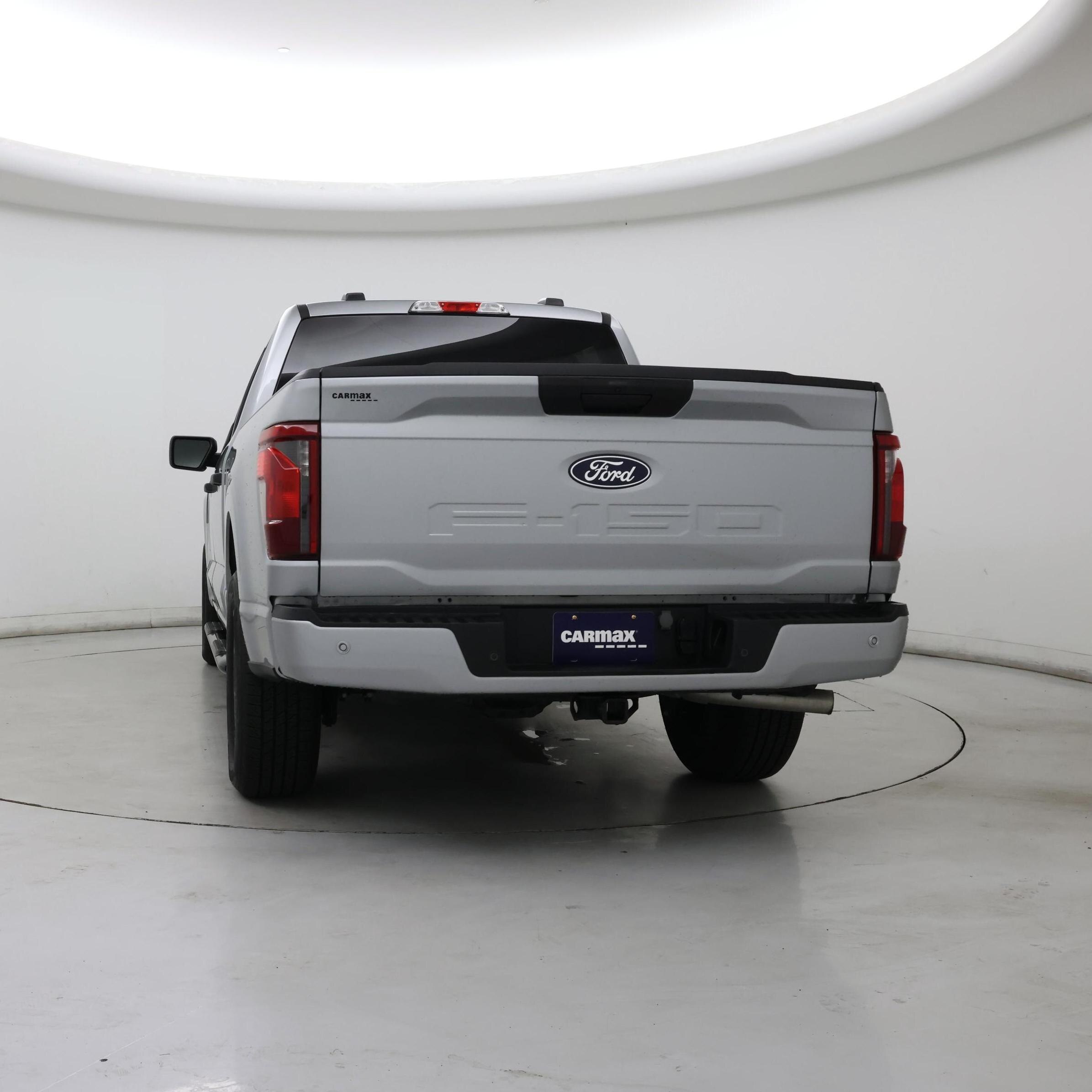 Thumbnail: 2024 Ford F-150 - 6