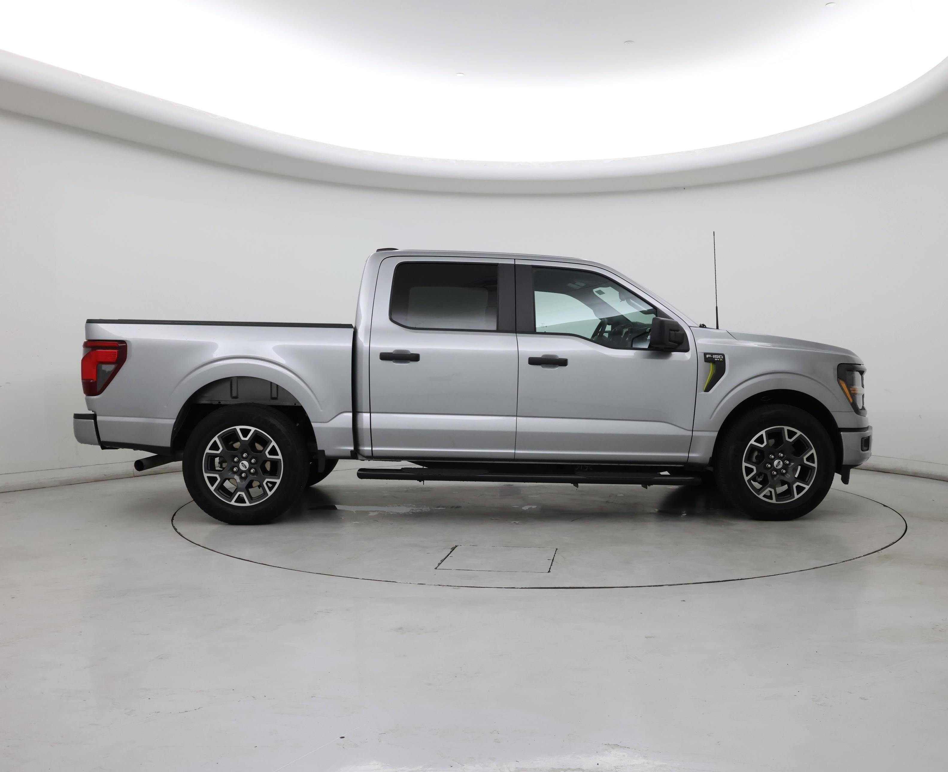 Thumbnail: 2024 Ford F-150 - 7