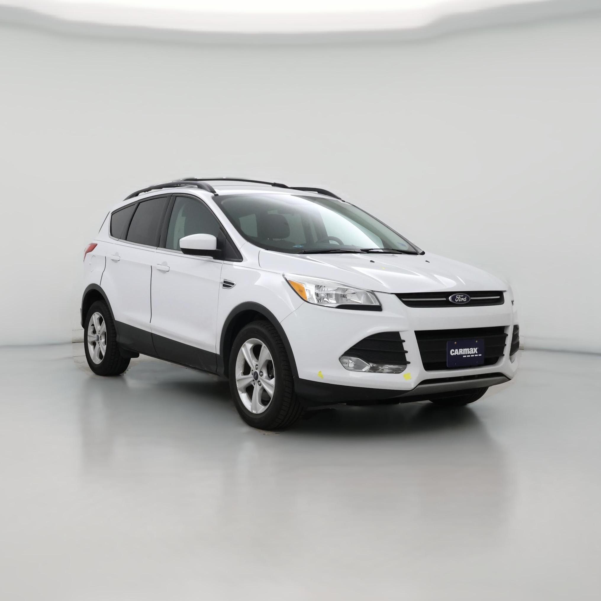 Thumbnail: 2016 Ford Escape - 1