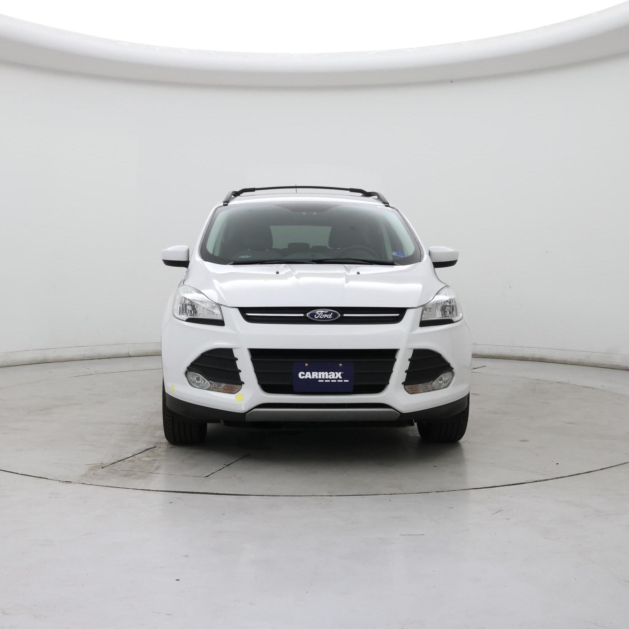 Thumbnail: 2016 Ford Escape - 5