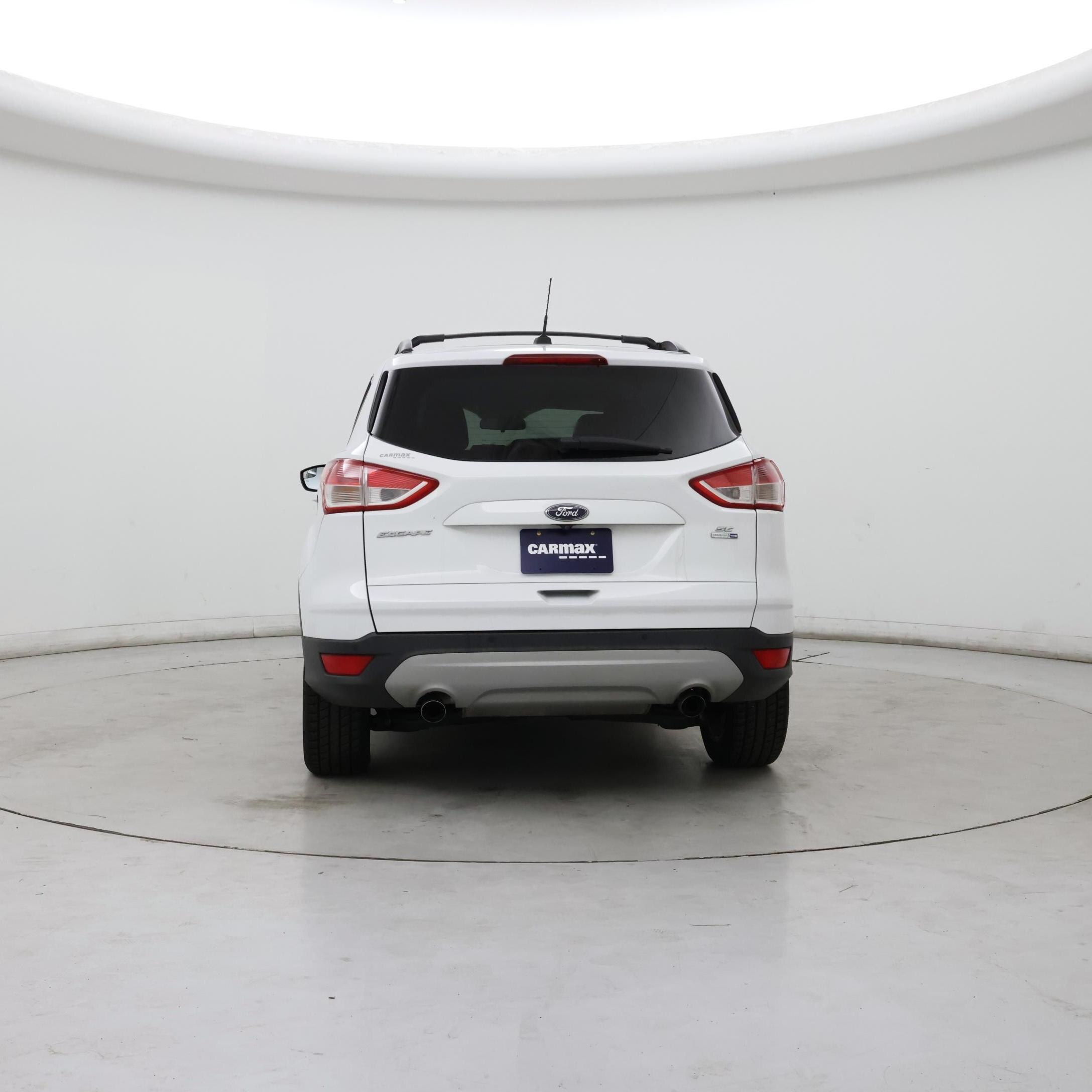 Thumbnail: 2016 Ford Escape - 6