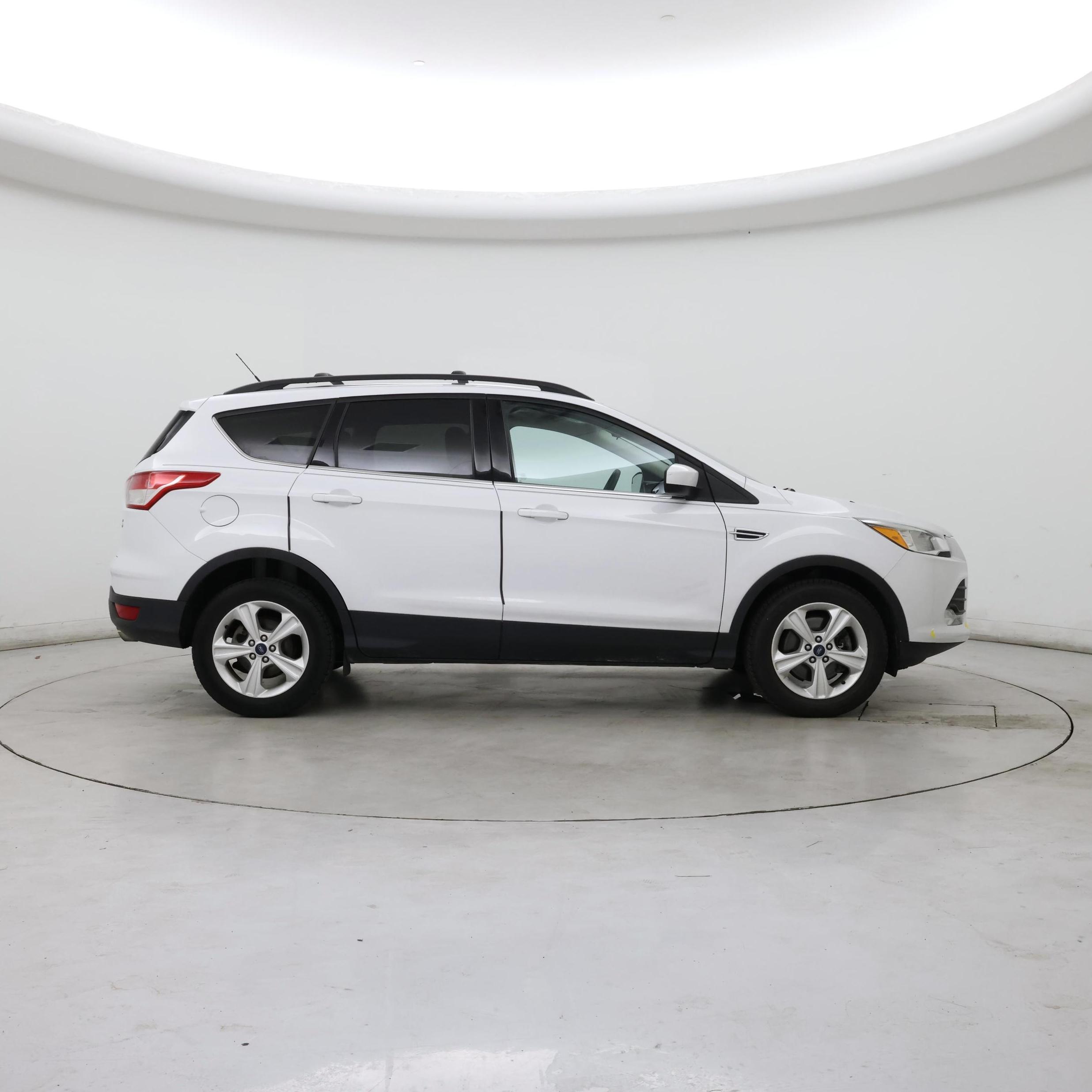 Thumbnail: 2016 Ford Escape - 7