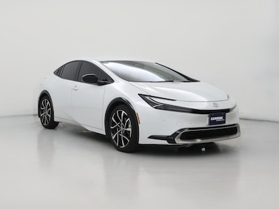 2024 Toyota Prius Prime Hybrid XSE
