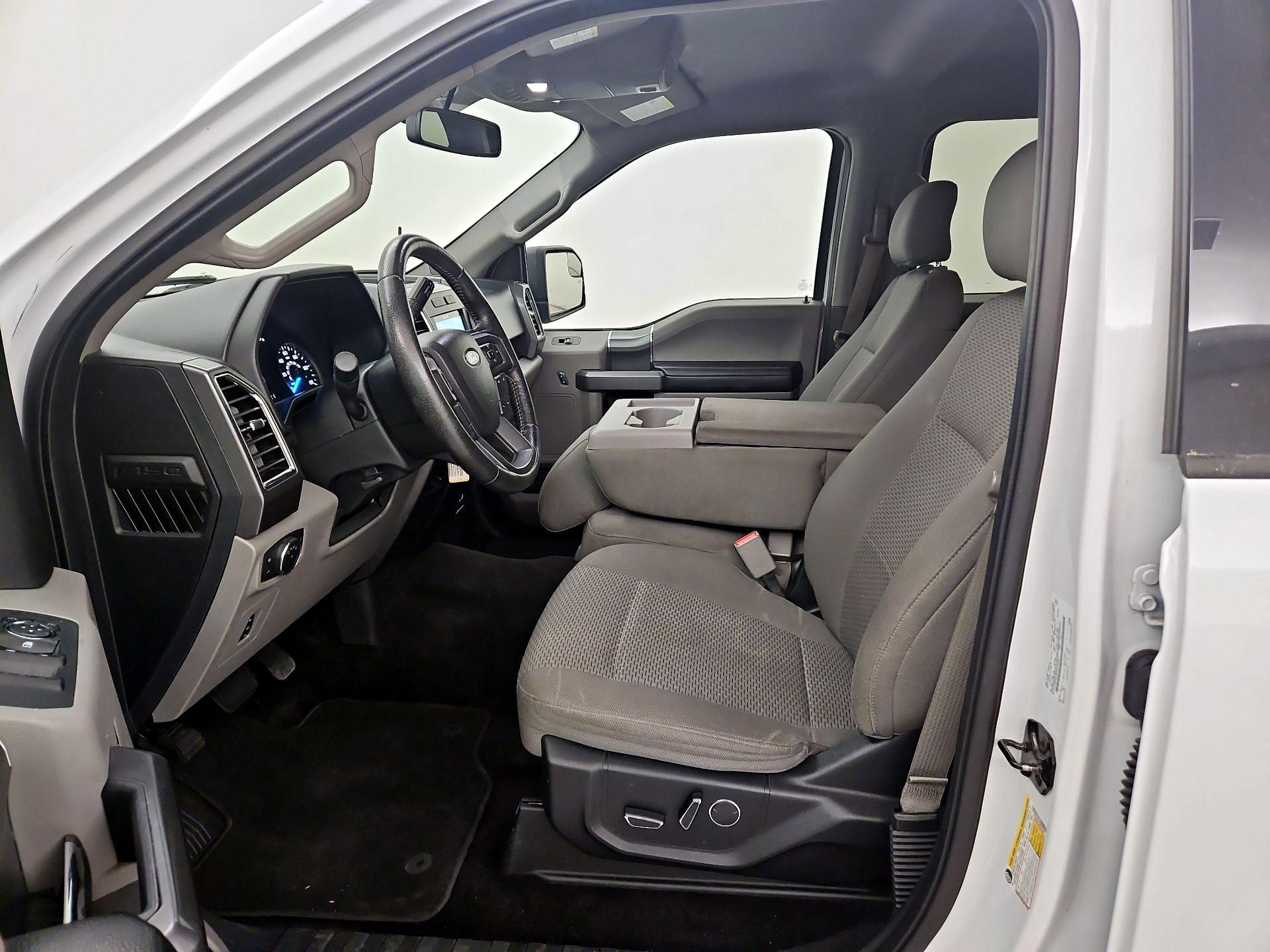 Thumbnail: 2016 Ford F-150 - 11