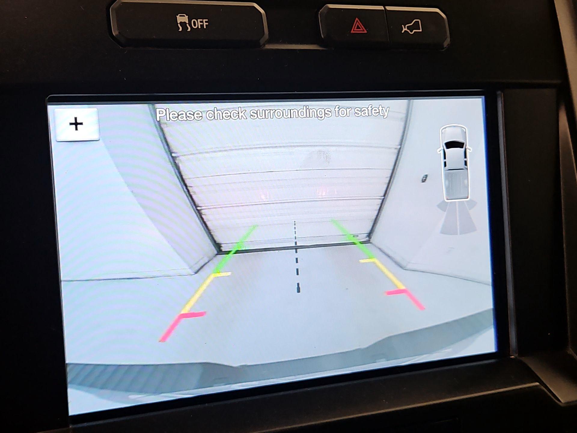 Thumbnail: 2016 Ford F-150 - 14