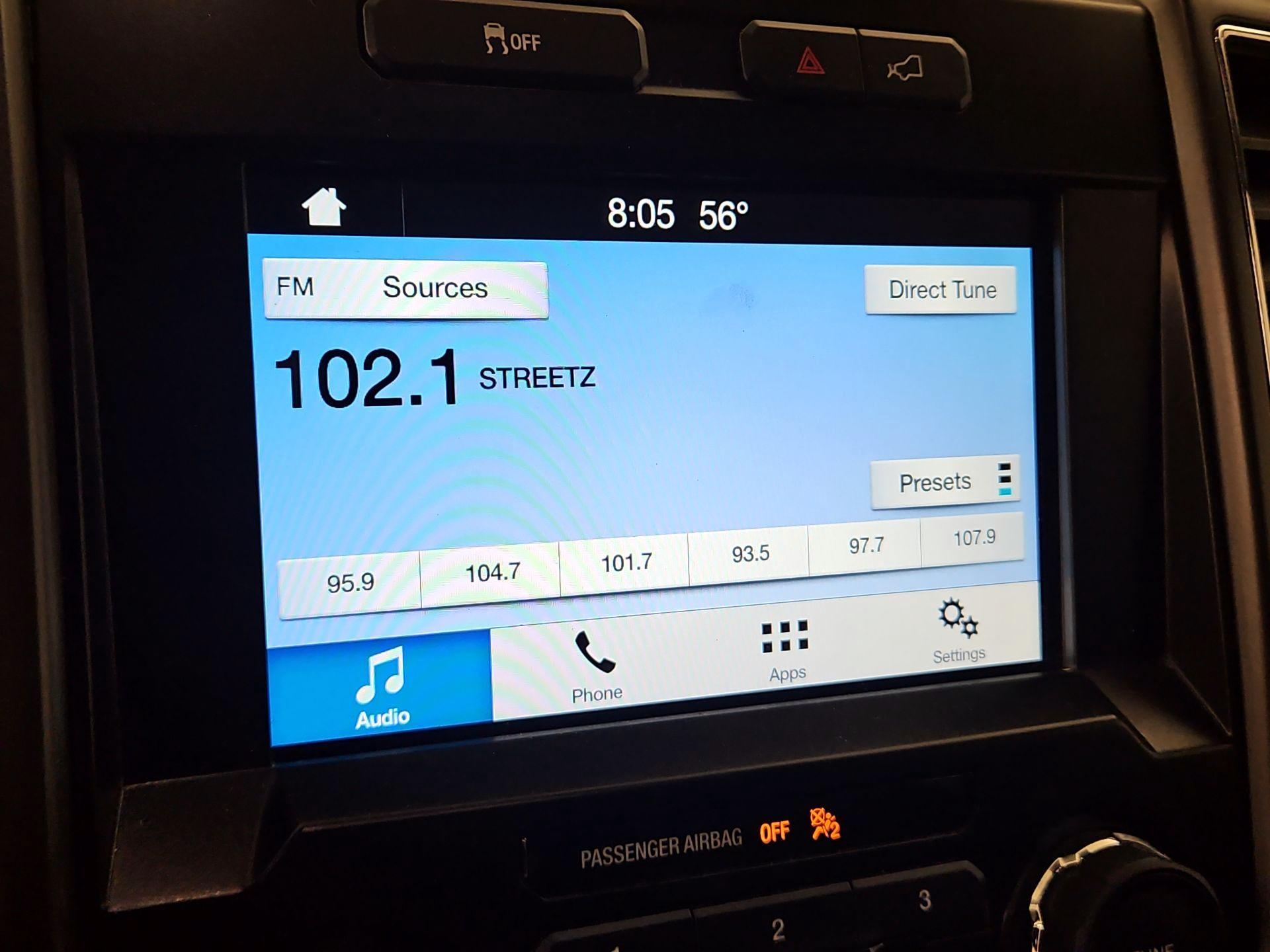 Thumbnail: 2016 Ford F-150 - 15