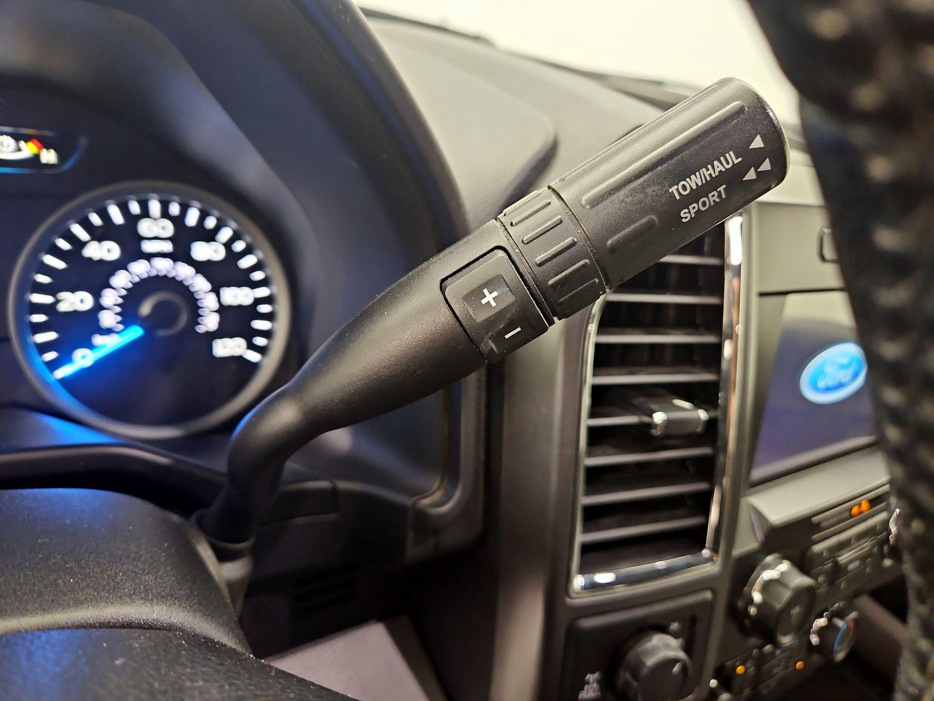 Thumbnail: 2016 Ford F-150 - 17