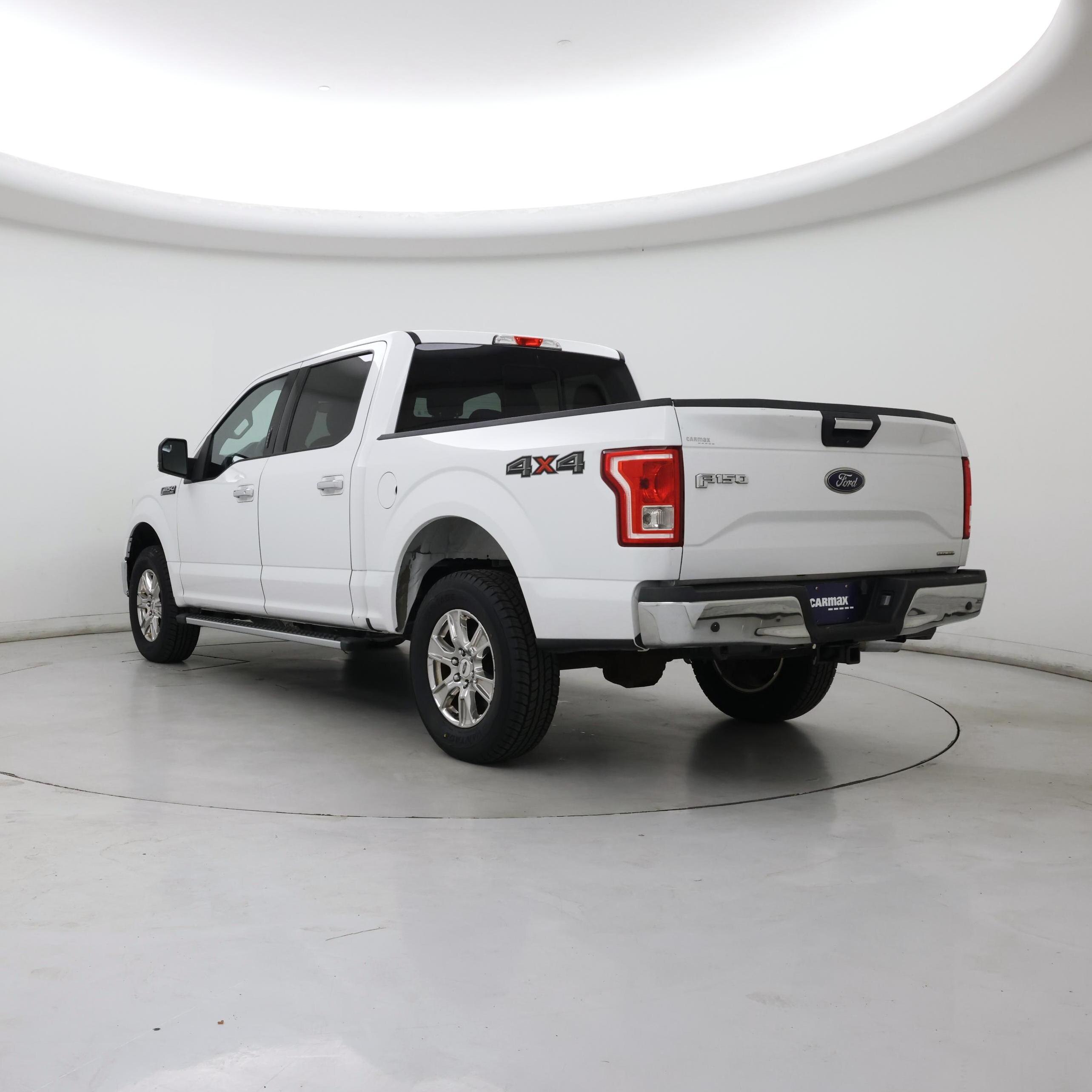 Thumbnail: 2016 Ford F-150 - 2