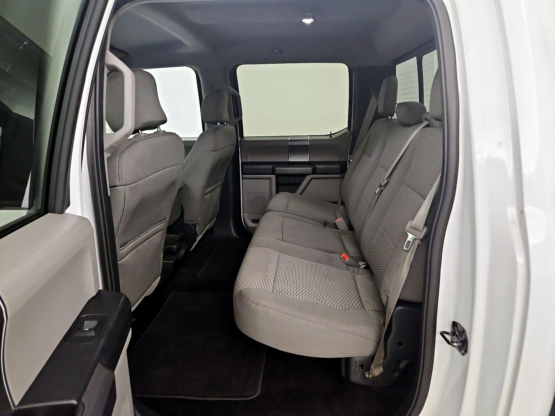 Thumbnail: 2016 Ford F-150 - 19