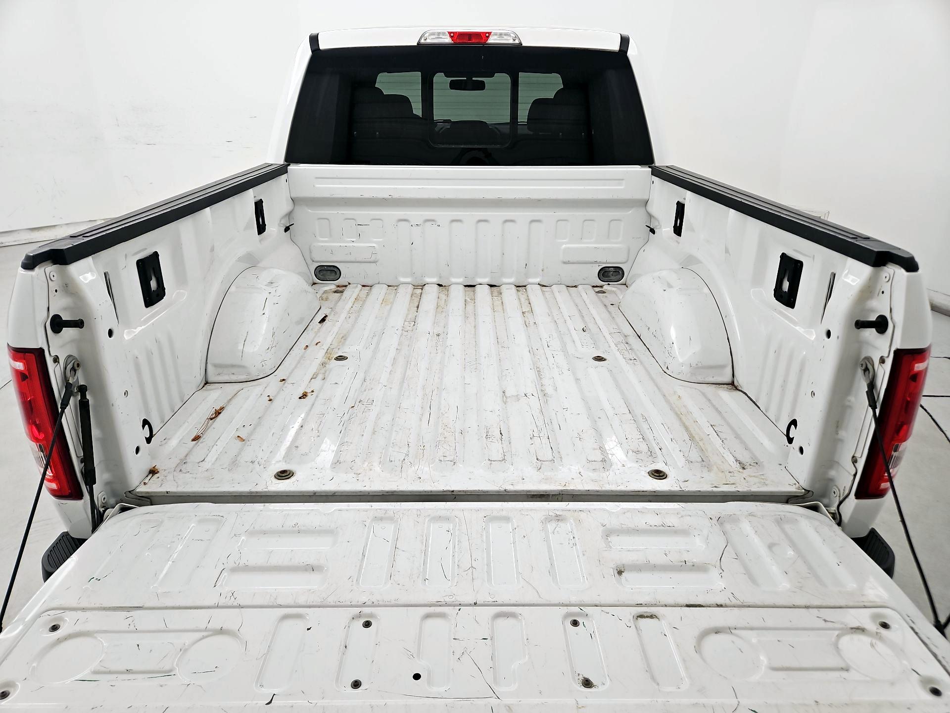 Thumbnail: 2016 Ford F-150 - 20