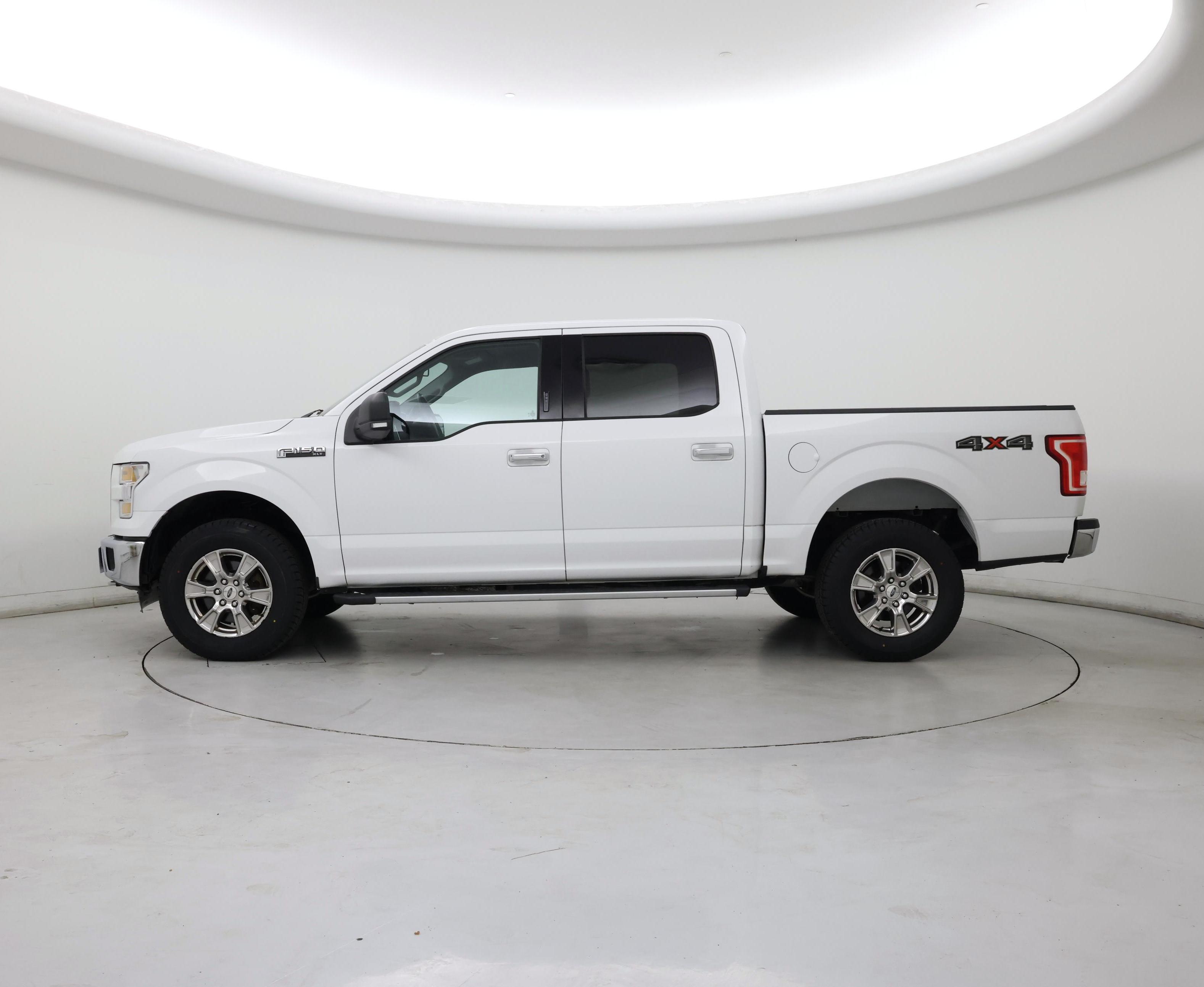 Thumbnail: 2016 Ford F-150 - 3