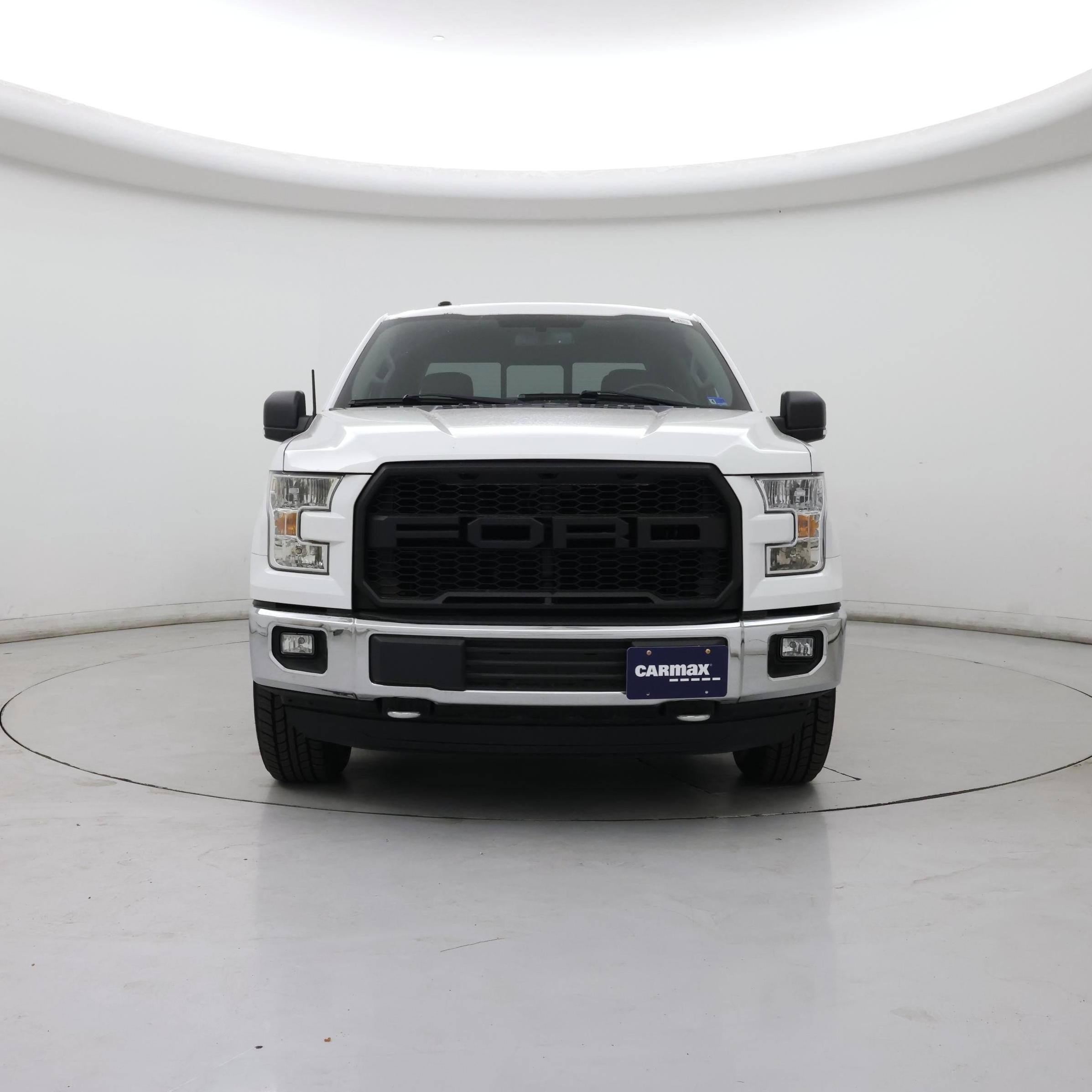 Thumbnail: 2016 Ford F-150 - 5