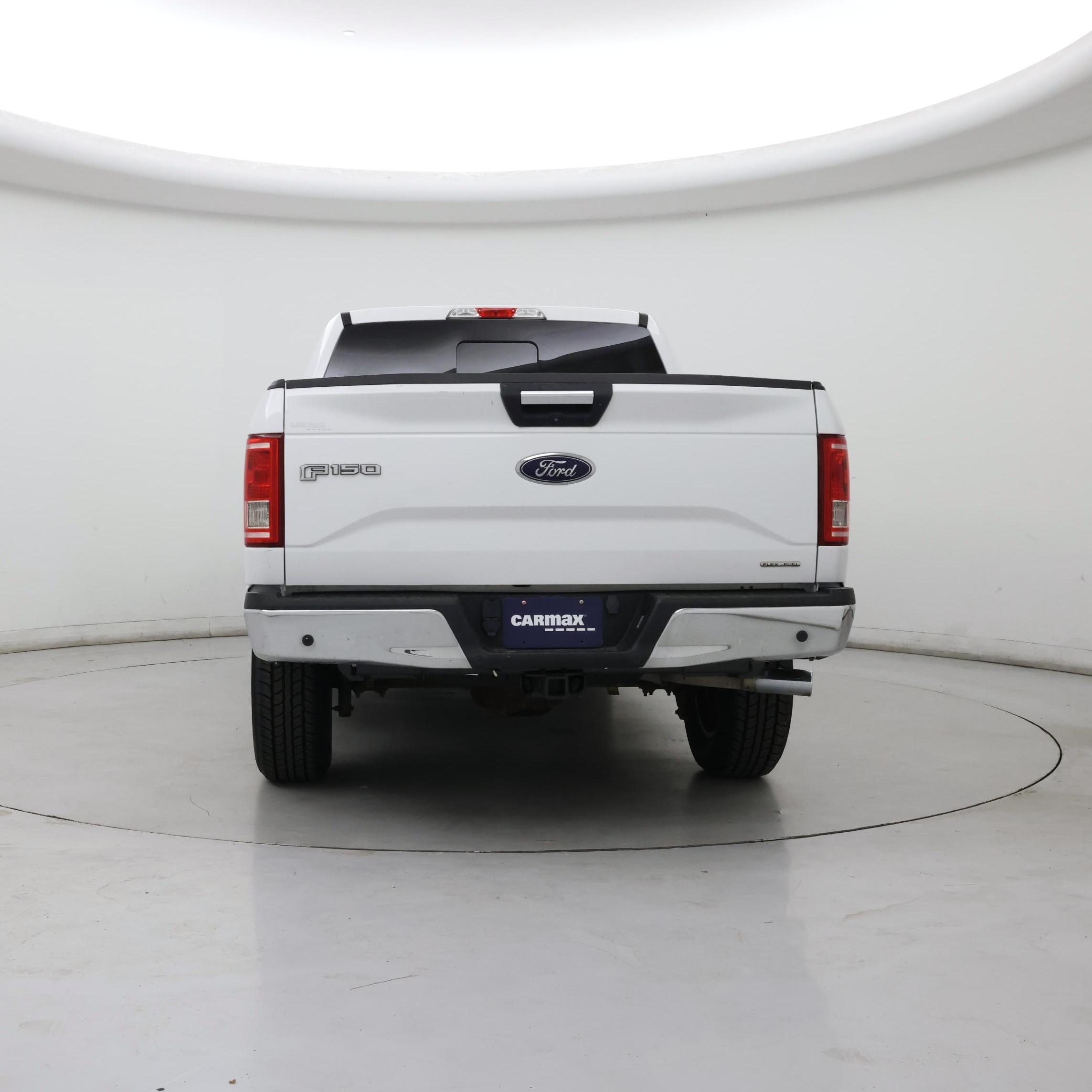 Thumbnail: 2016 Ford F-150 - 6