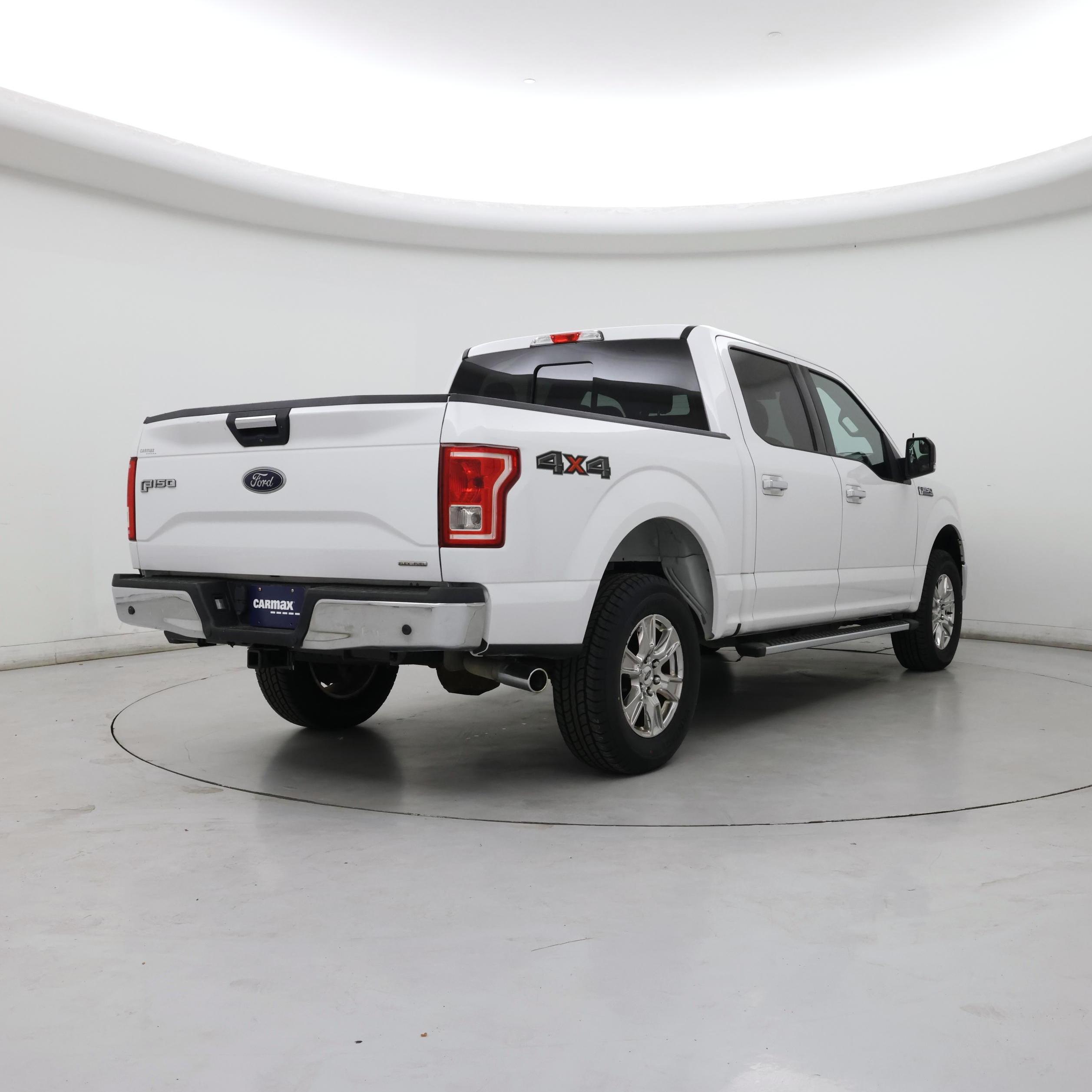 Thumbnail: 2016 Ford F-150 - 8