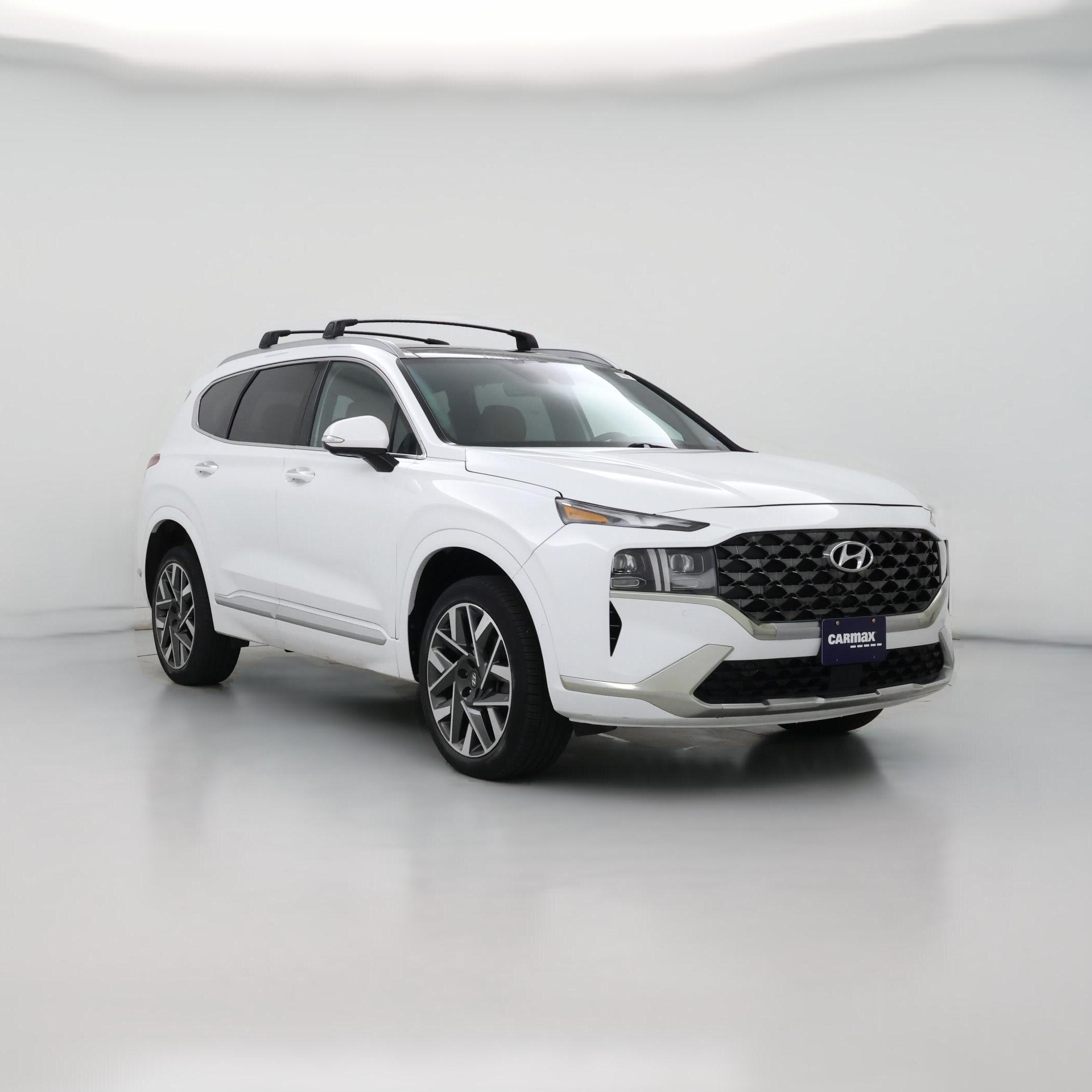Thumbnail: 2023 Hyundai Santa Fe - 1