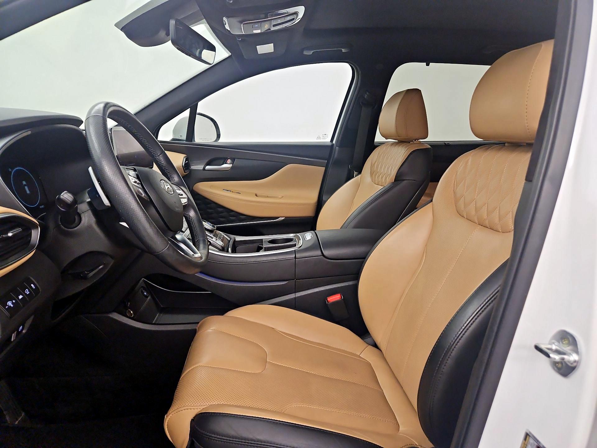 Thumbnail: 2023 Hyundai Santa Fe - 11