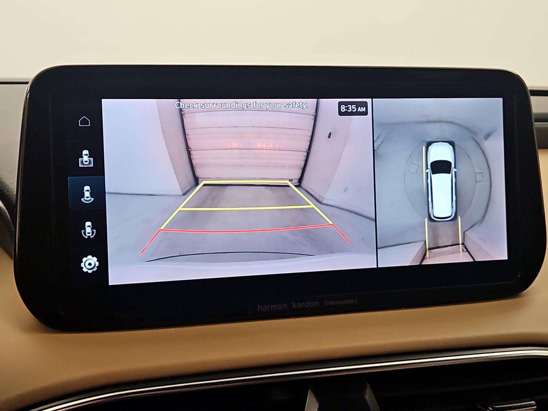 Thumbnail: 2023 Hyundai Santa Fe - 15