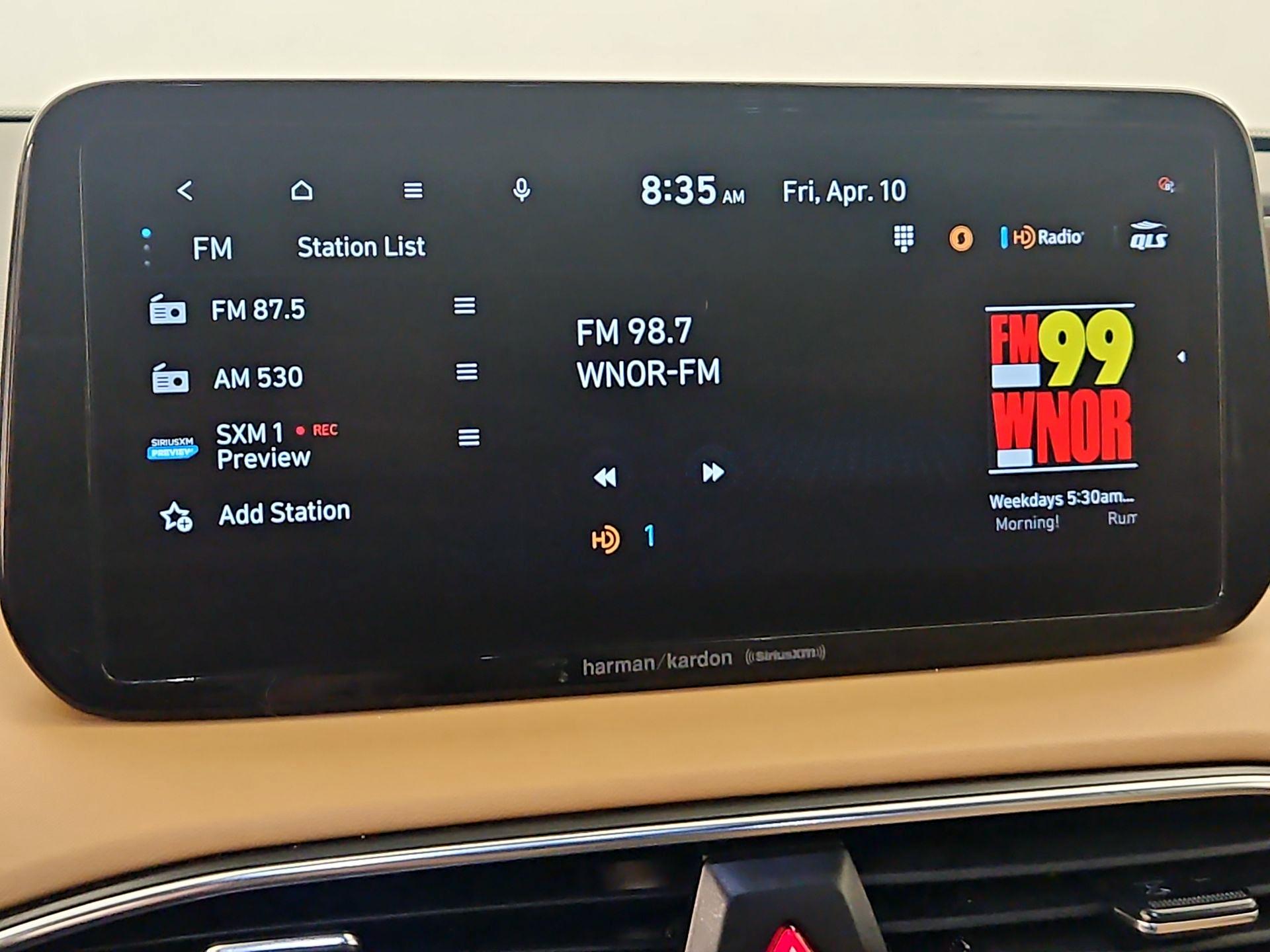 Thumbnail: 2023 Hyundai Santa Fe - 16