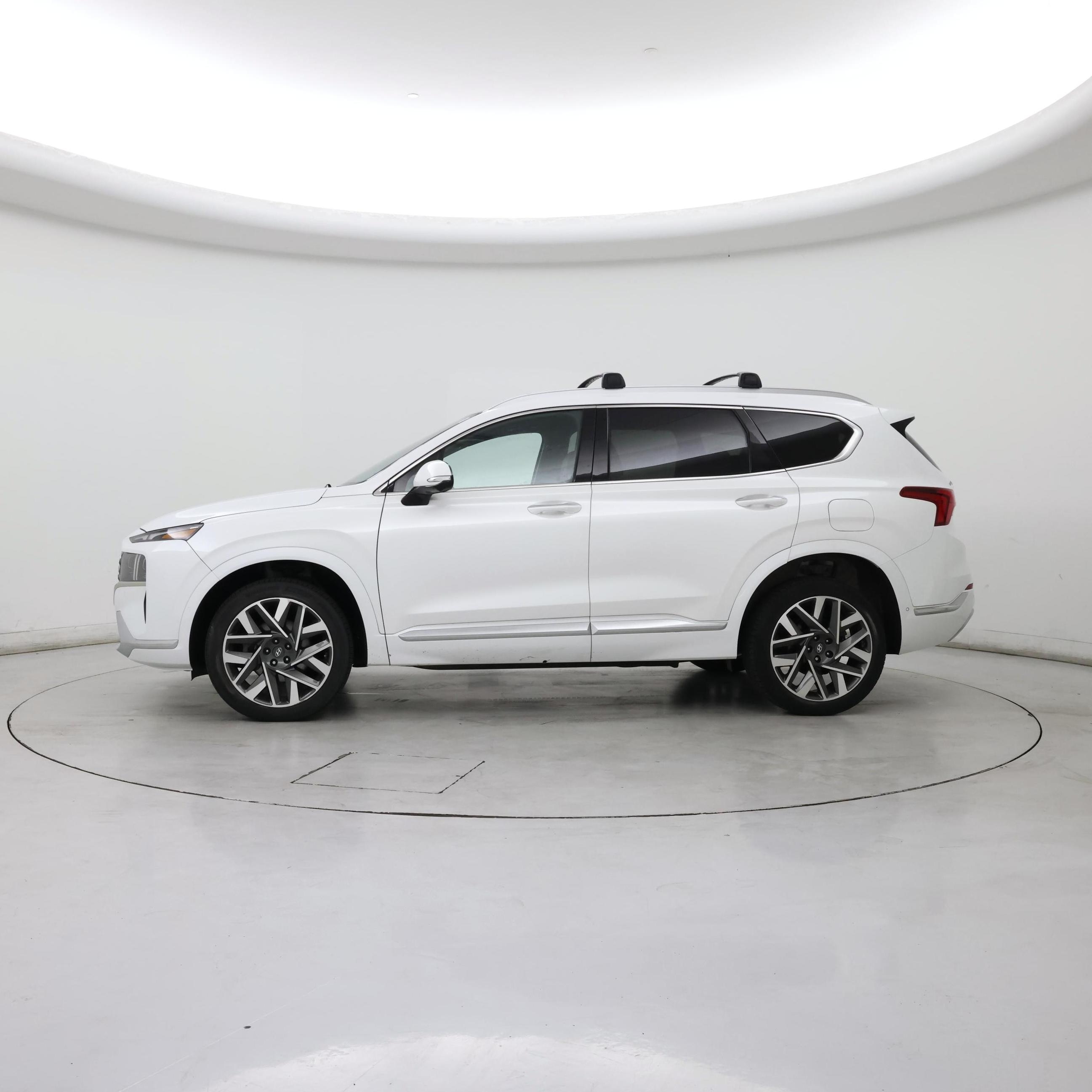 Thumbnail: 2023 Hyundai Santa Fe - 3