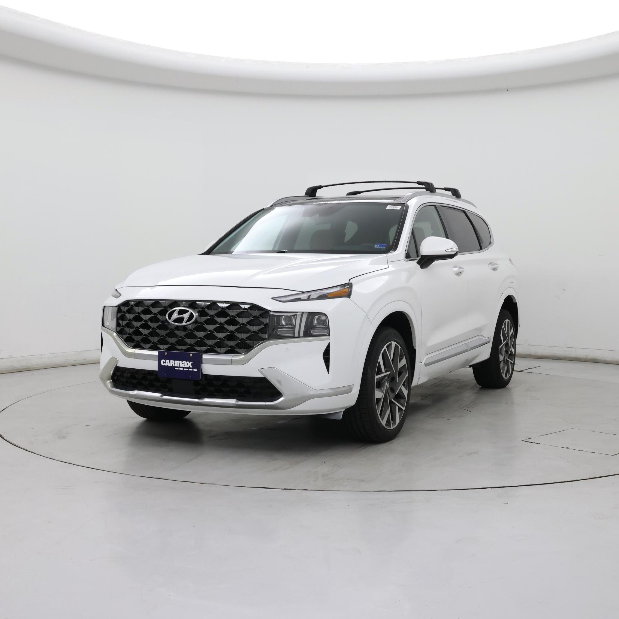 Thumbnail: 2023 Hyundai Santa Fe - 4