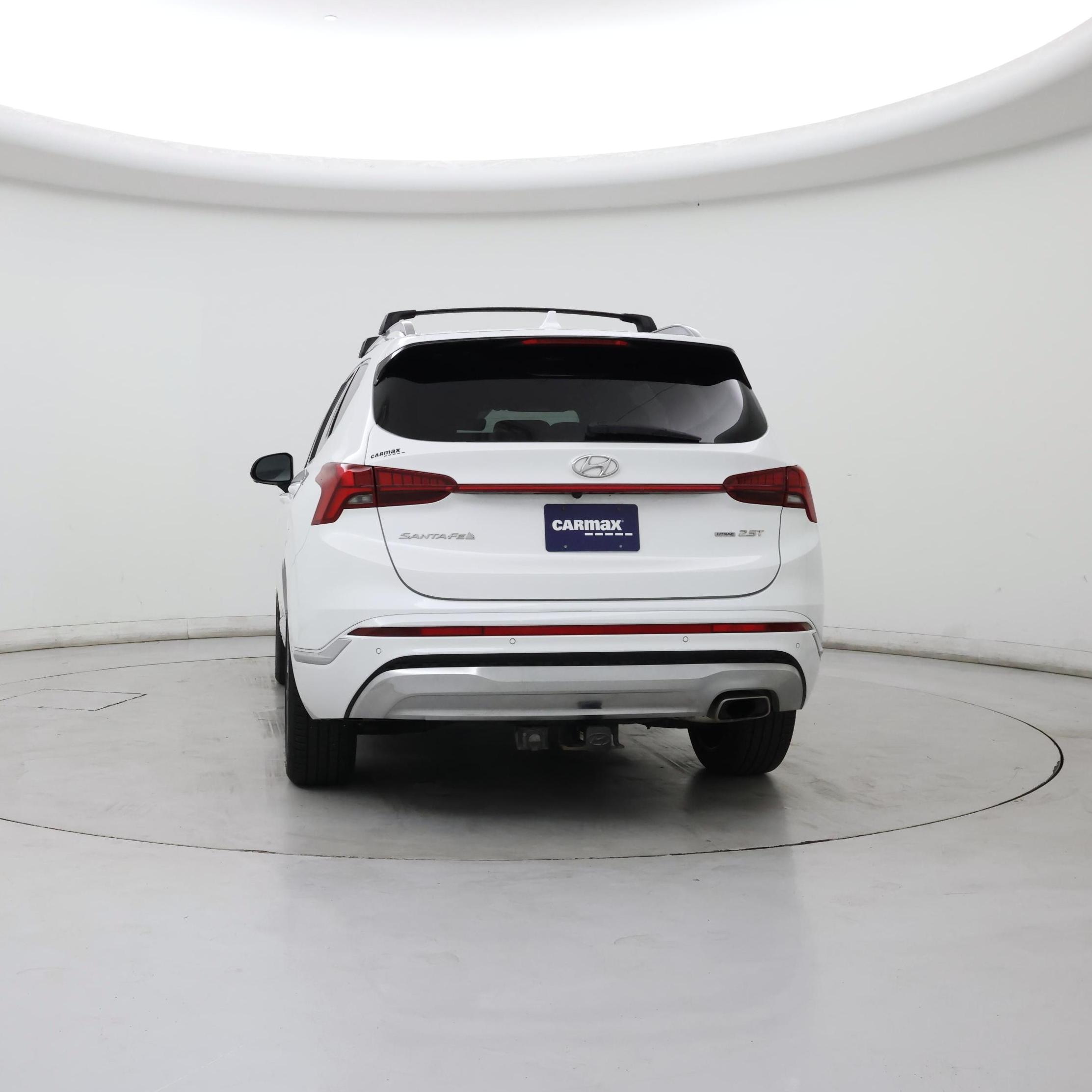 Thumbnail: 2023 Hyundai Santa Fe - 6