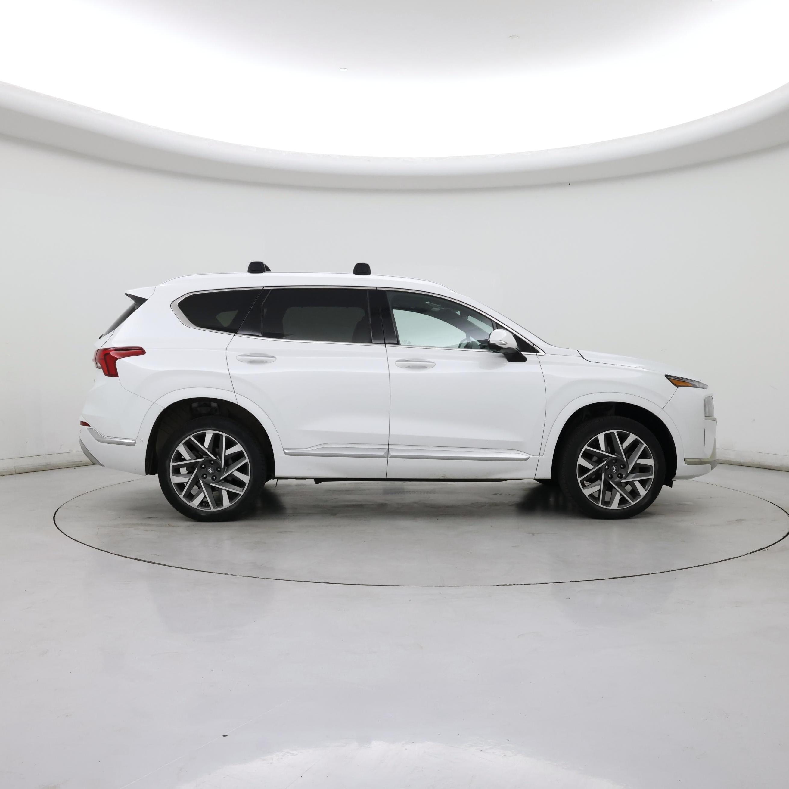 Thumbnail: 2023 Hyundai Santa Fe - 7