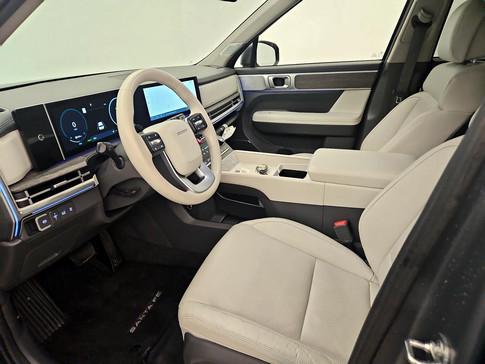 Thumbnail: 2024 Hyundai Santa Fe - 11