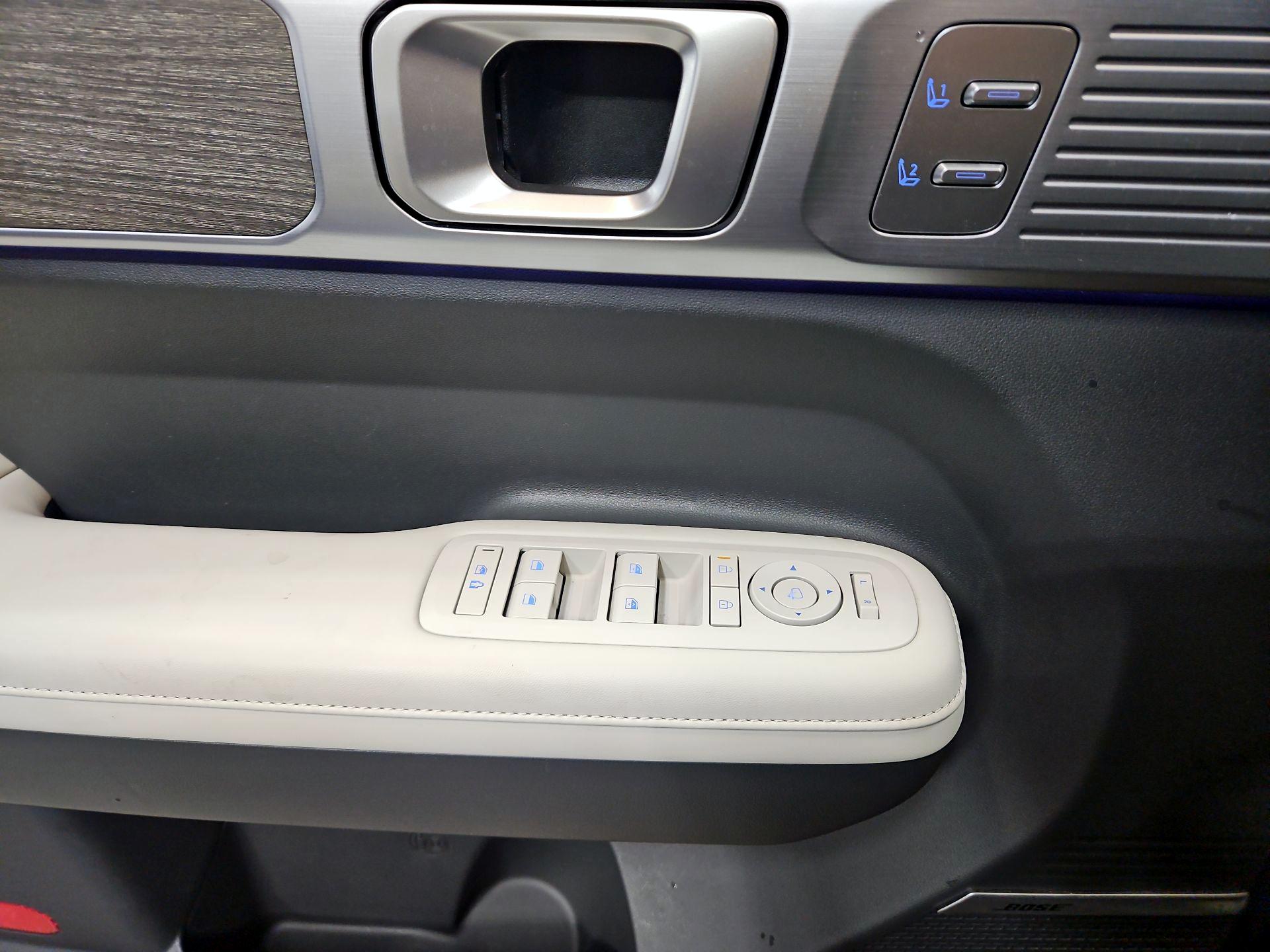 Thumbnail: 2024 Hyundai Santa Fe - 12