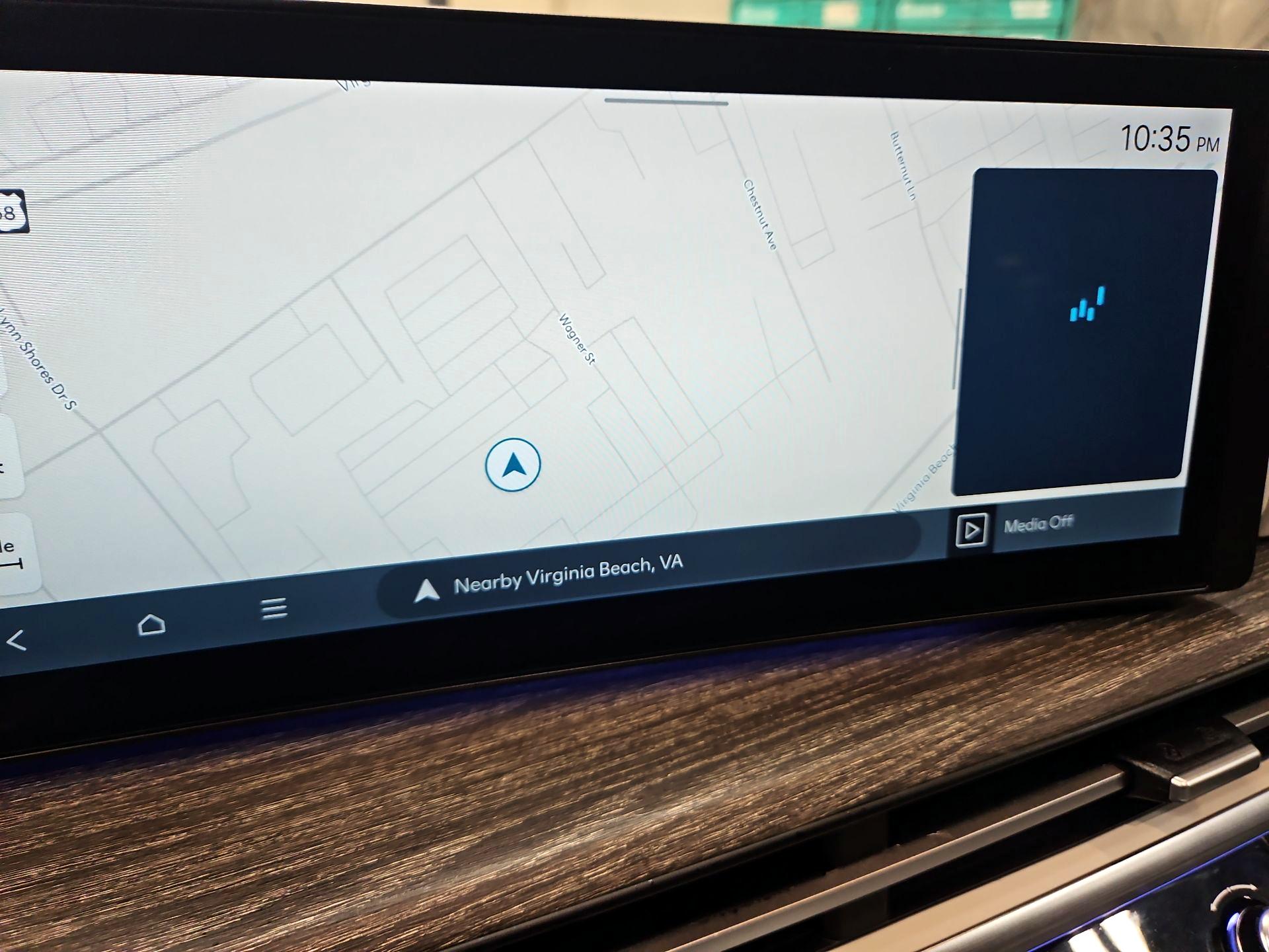 Thumbnail: 2024 Hyundai Santa Fe - 14