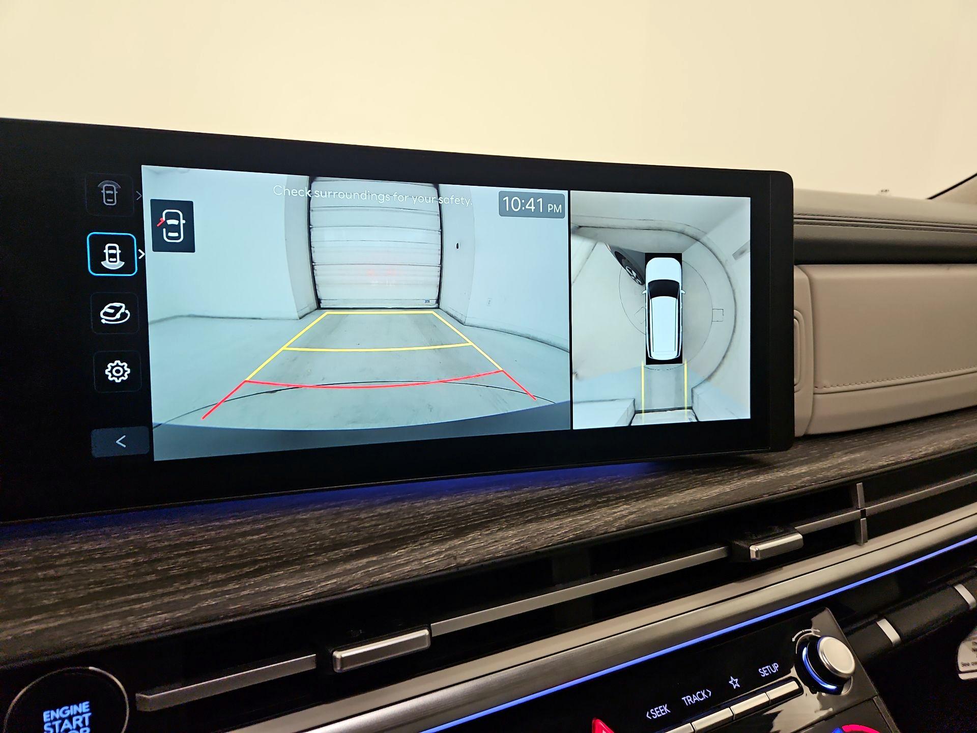 Thumbnail: 2024 Hyundai Santa Fe - 15