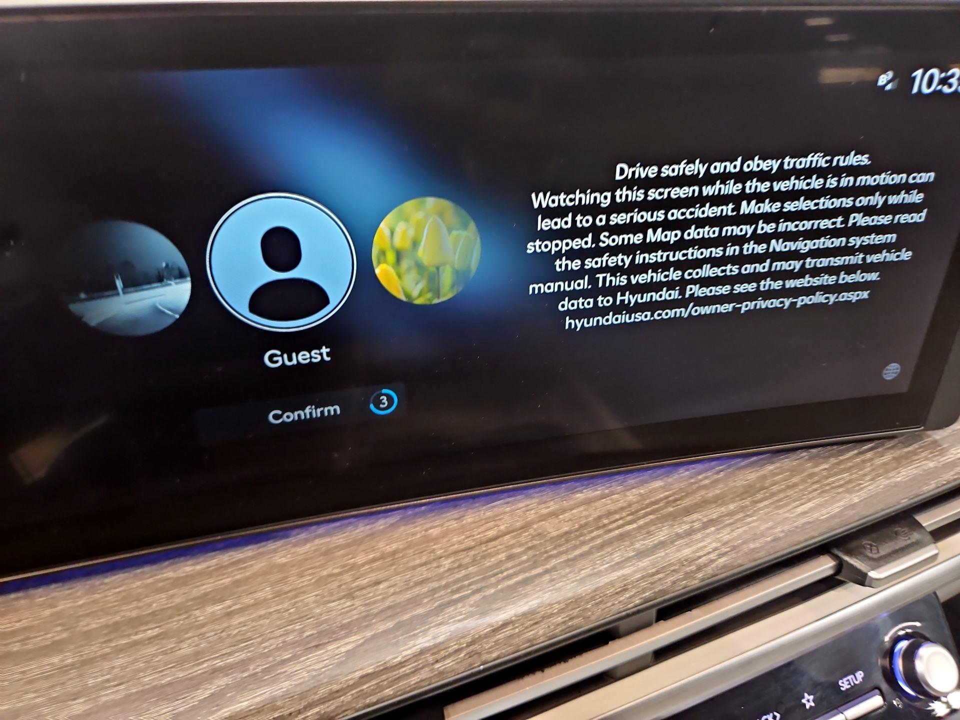 Thumbnail: 2024 Hyundai Santa Fe - 16