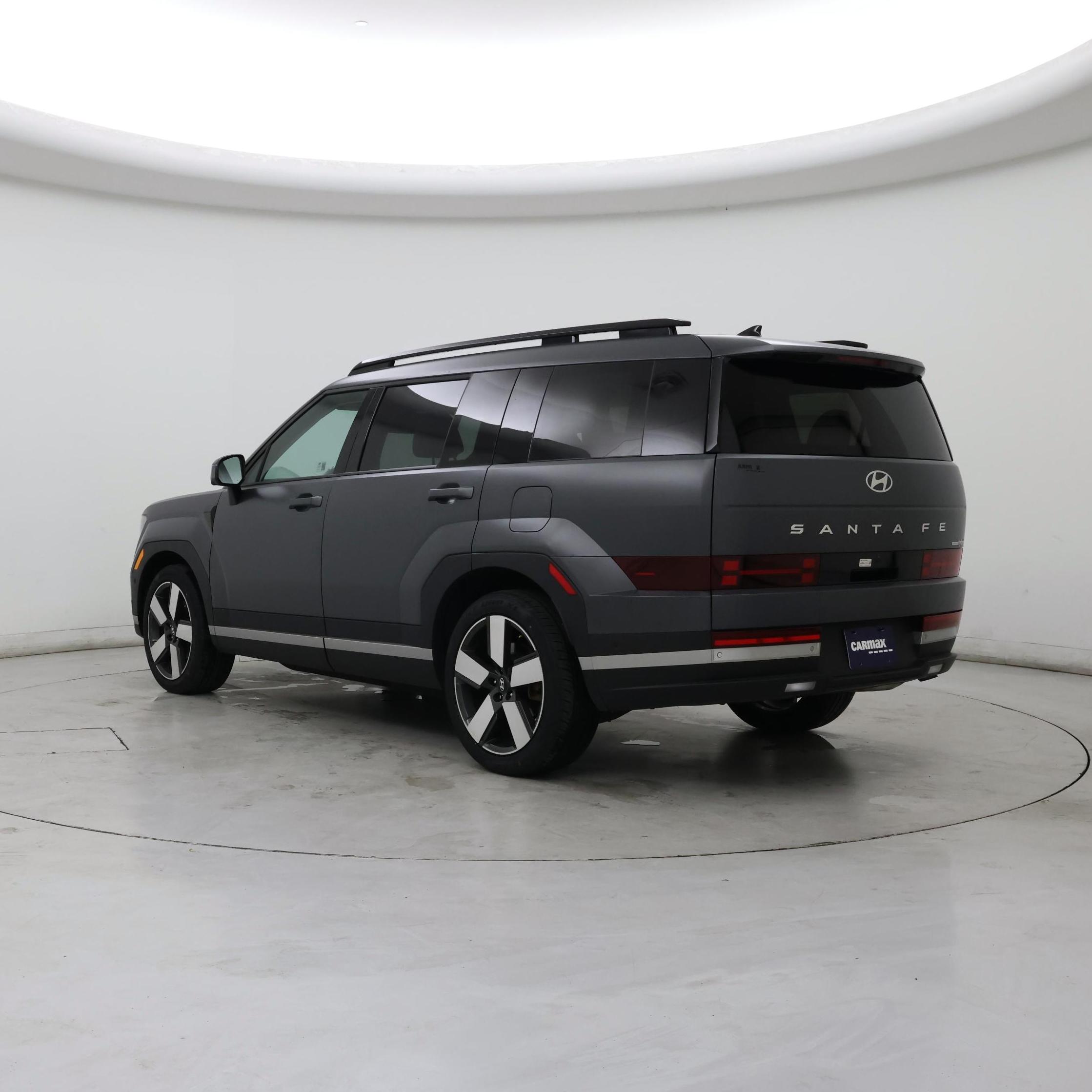 Thumbnail: 2024 Hyundai Santa Fe - 2