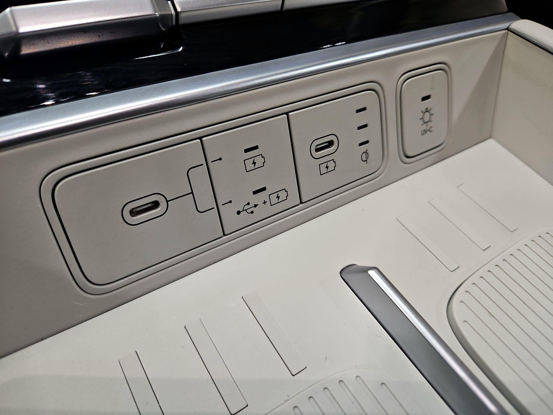 Thumbnail: 2024 Hyundai Santa Fe - 19