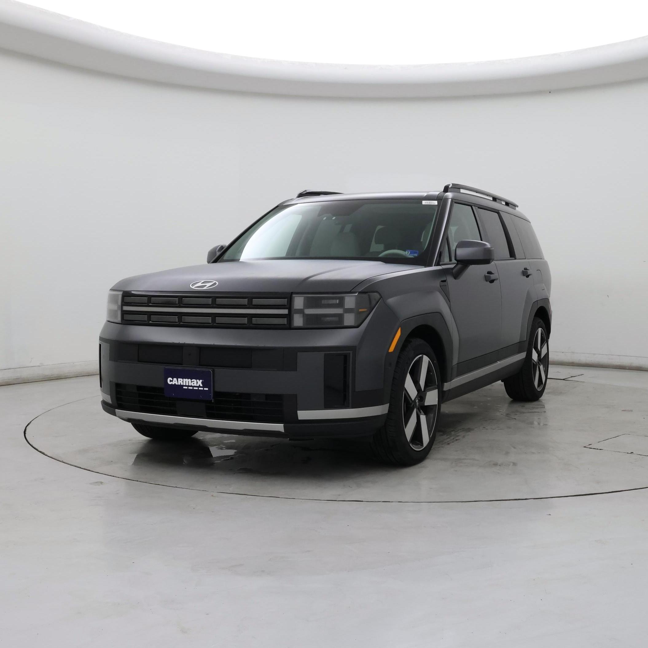 Thumbnail: 2024 Hyundai Santa Fe - 4