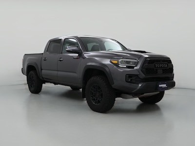 2020 Toyota Tacoma TRD Pro