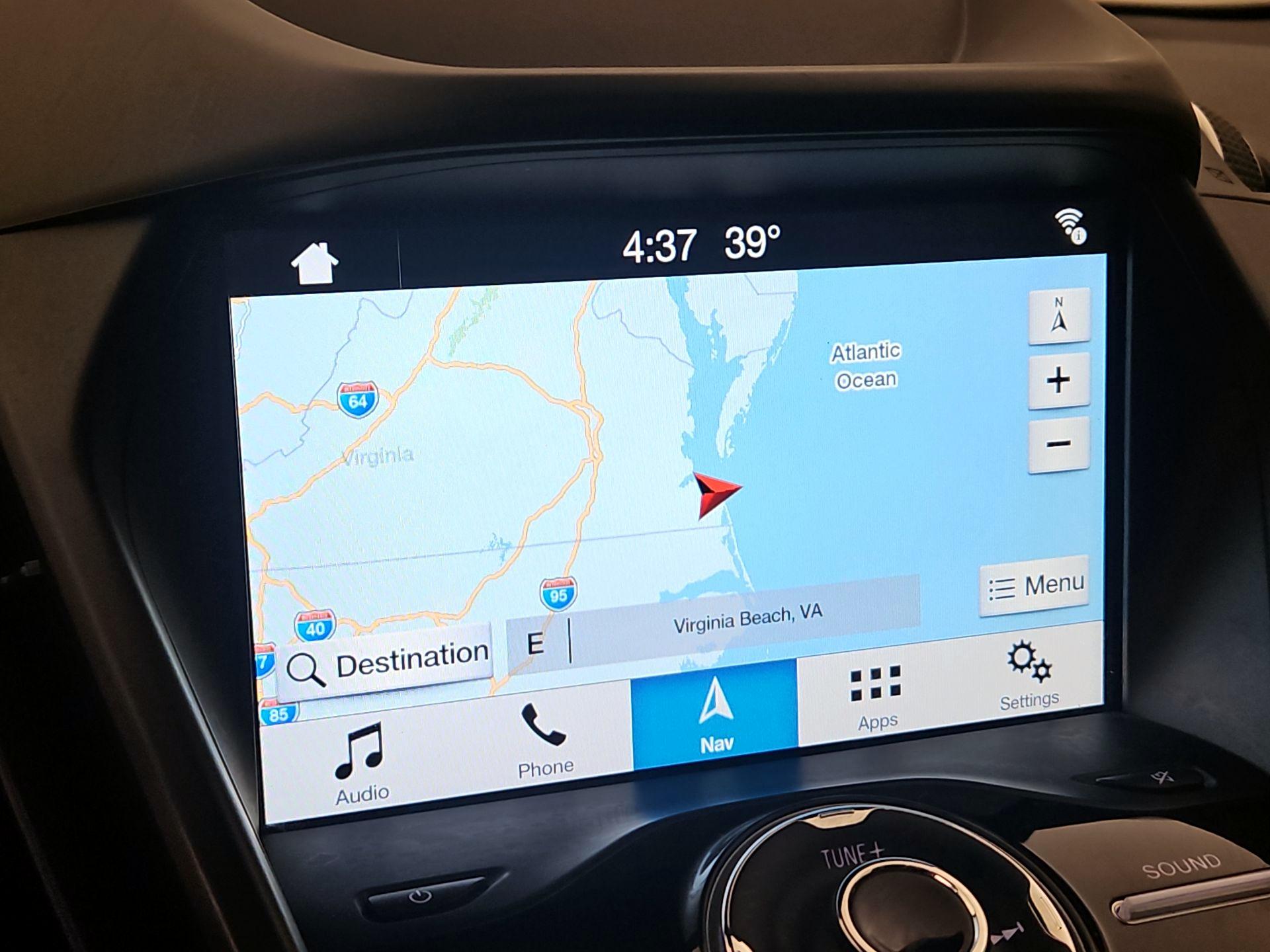 Thumbnail: 2019 Ford Escape - 14