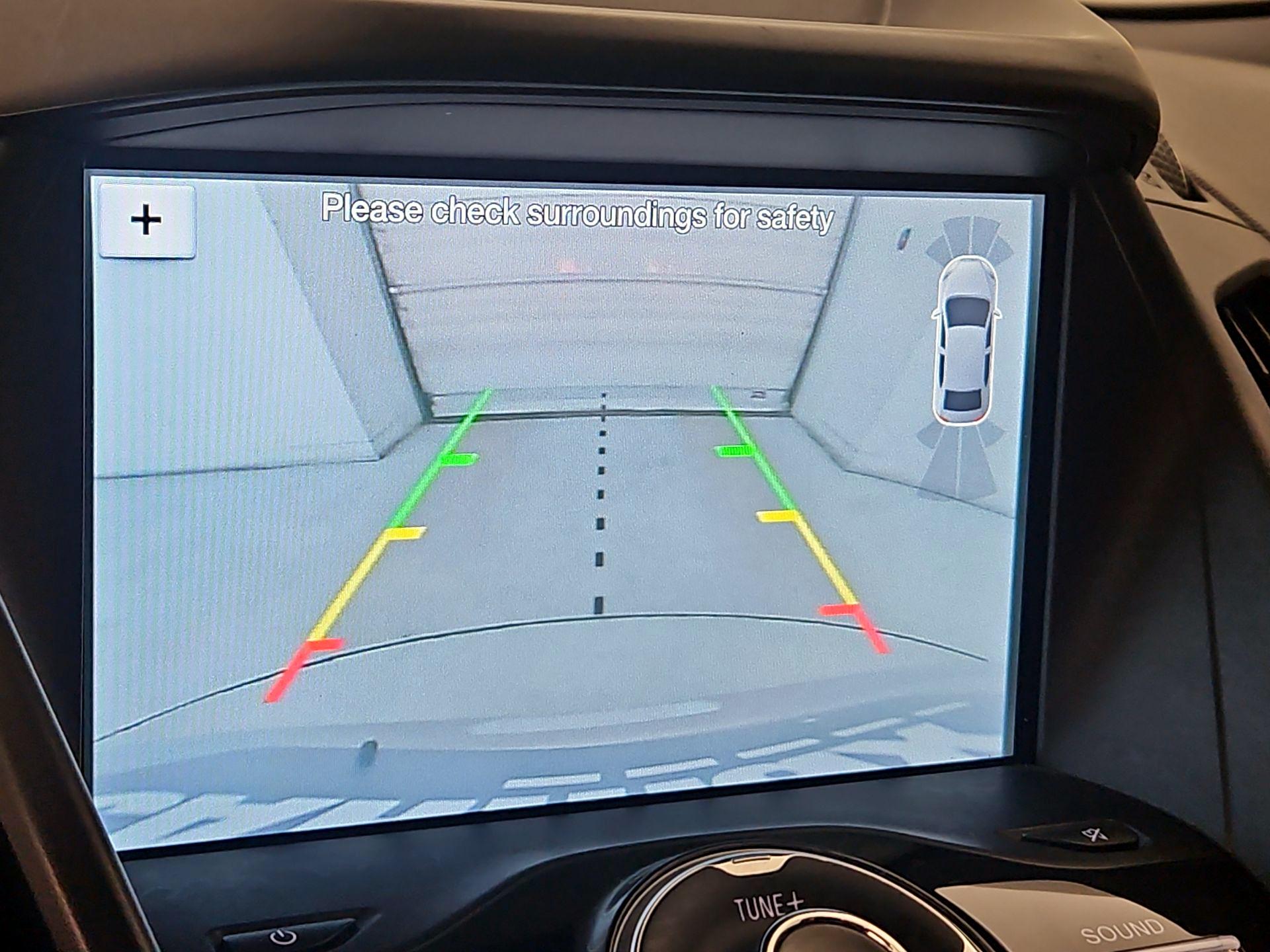 Thumbnail: 2019 Ford Escape - 15