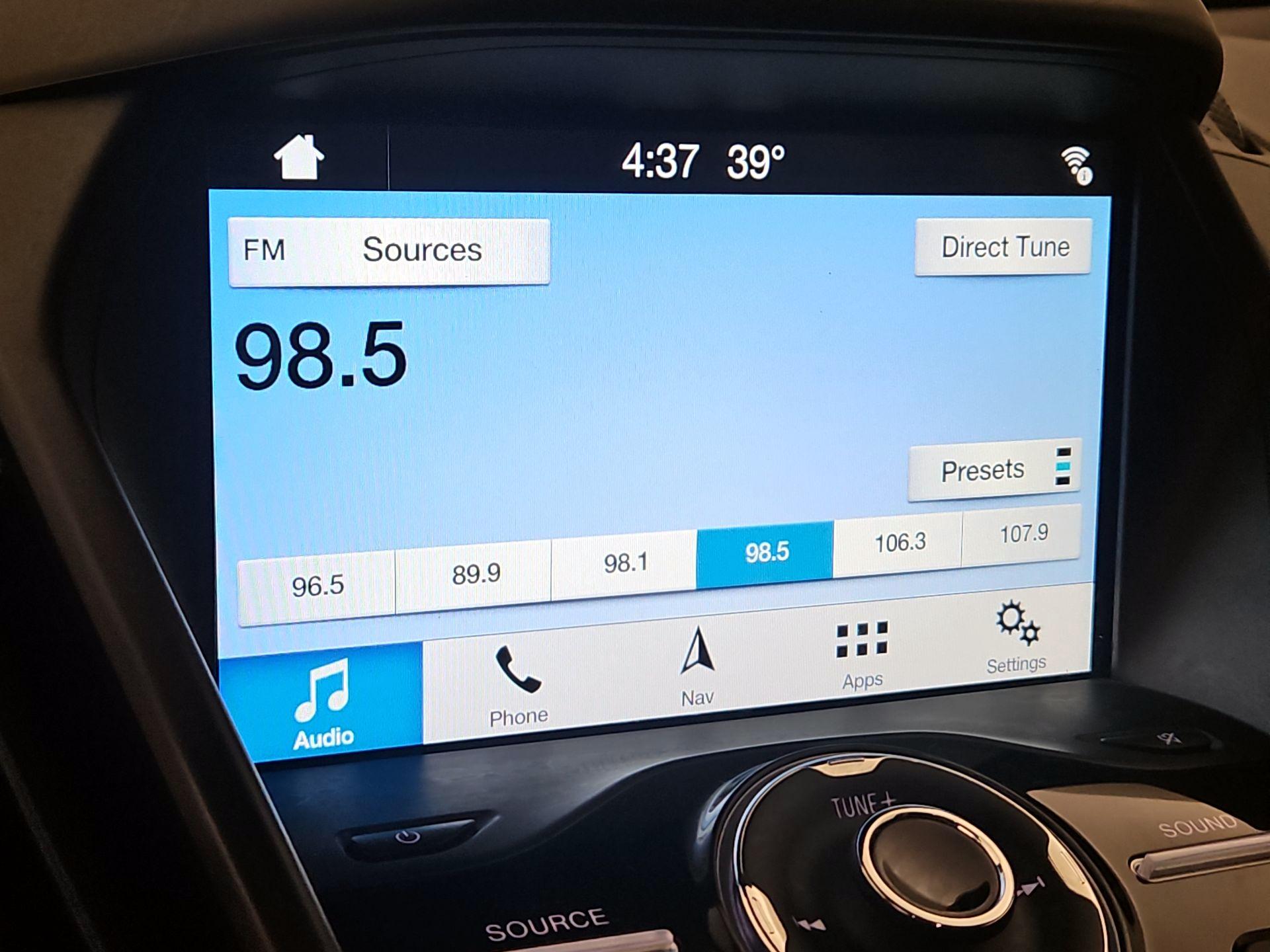 Thumbnail: 2019 Ford Escape - 16